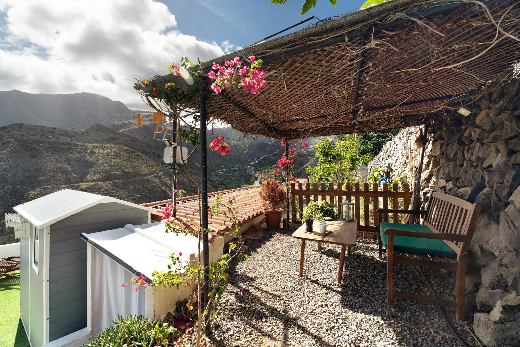 Holiday home Casa Tajaraste 1