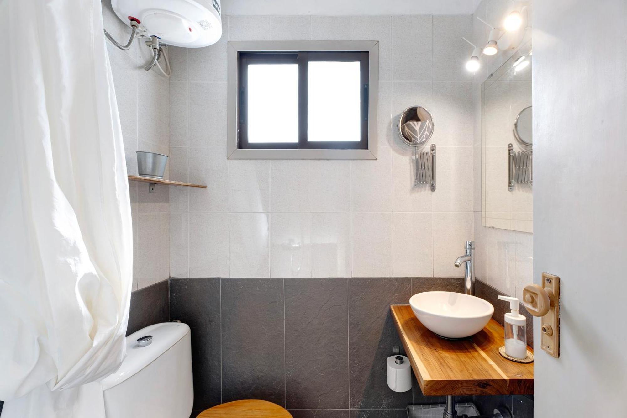 Holiday home Casa Tajaraste 1 Hermigua