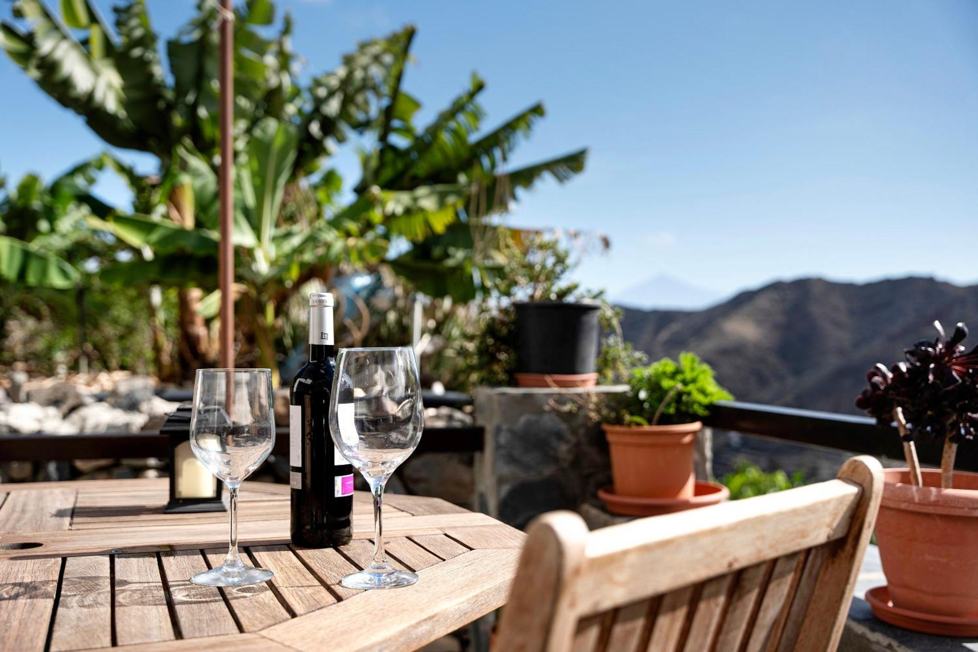 Holiday home Casa Tajaraste 1 *
