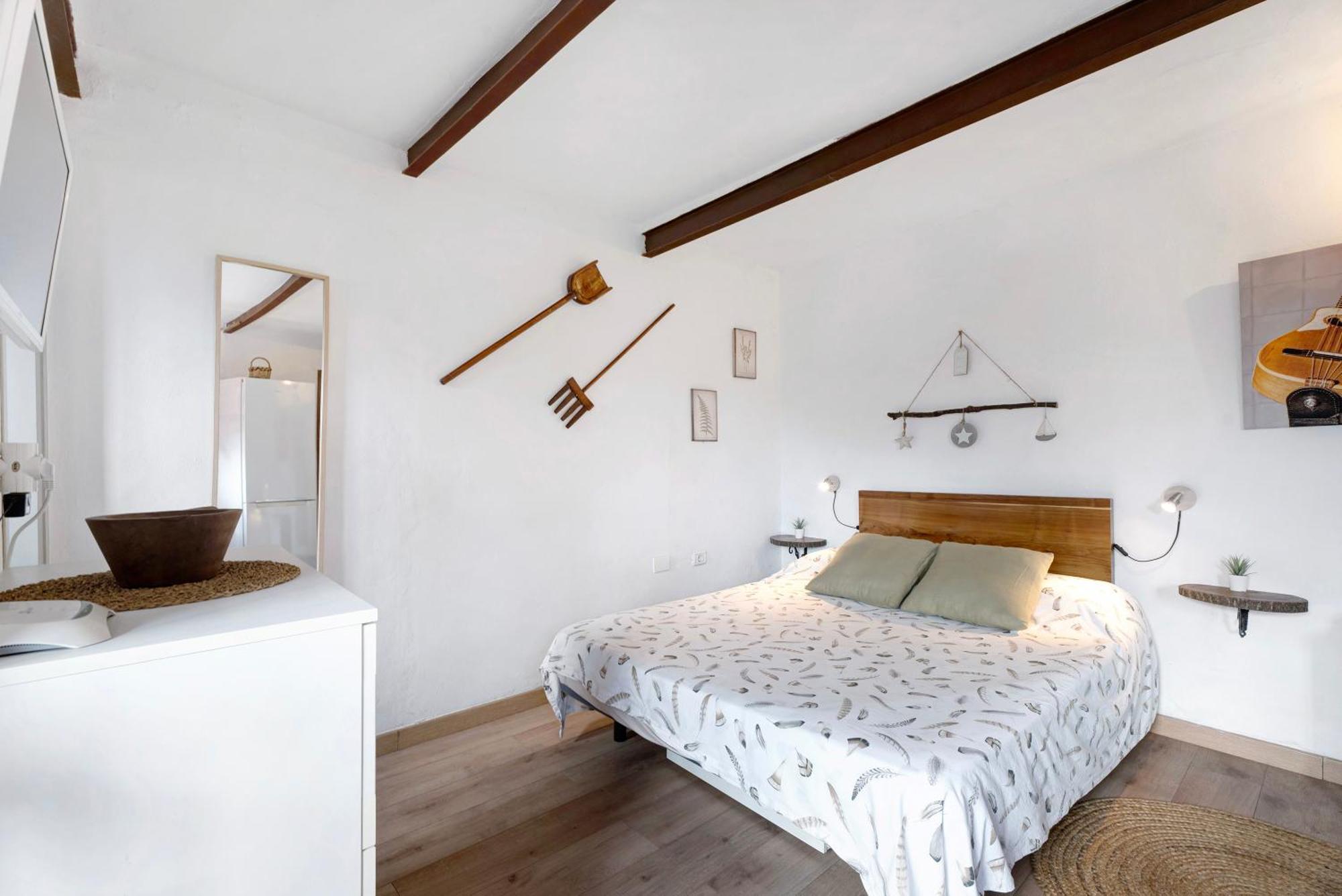 Casa Tajaraste 1 Holiday home Hermigua