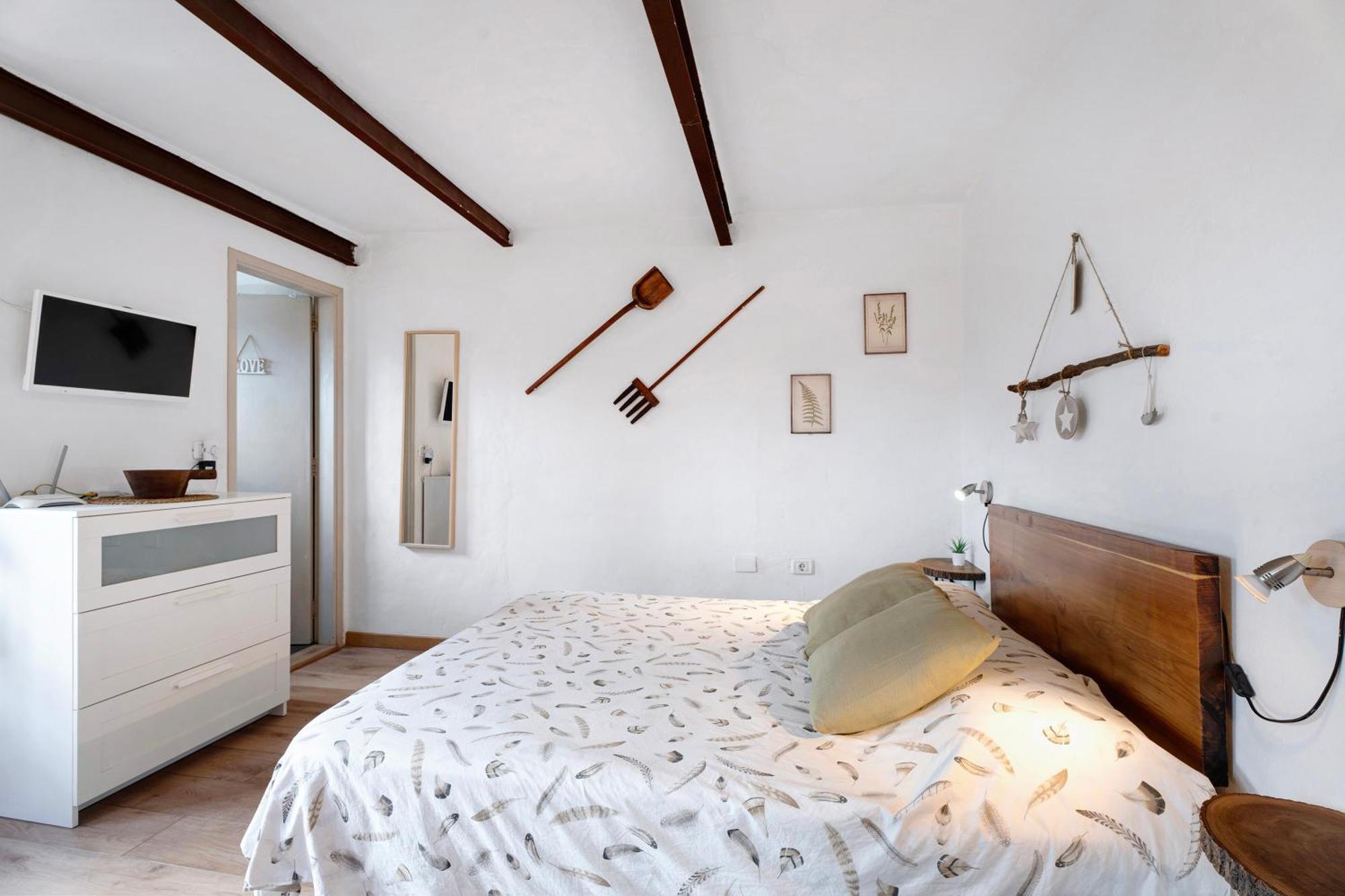 Casa Tajaraste 1 Holiday home