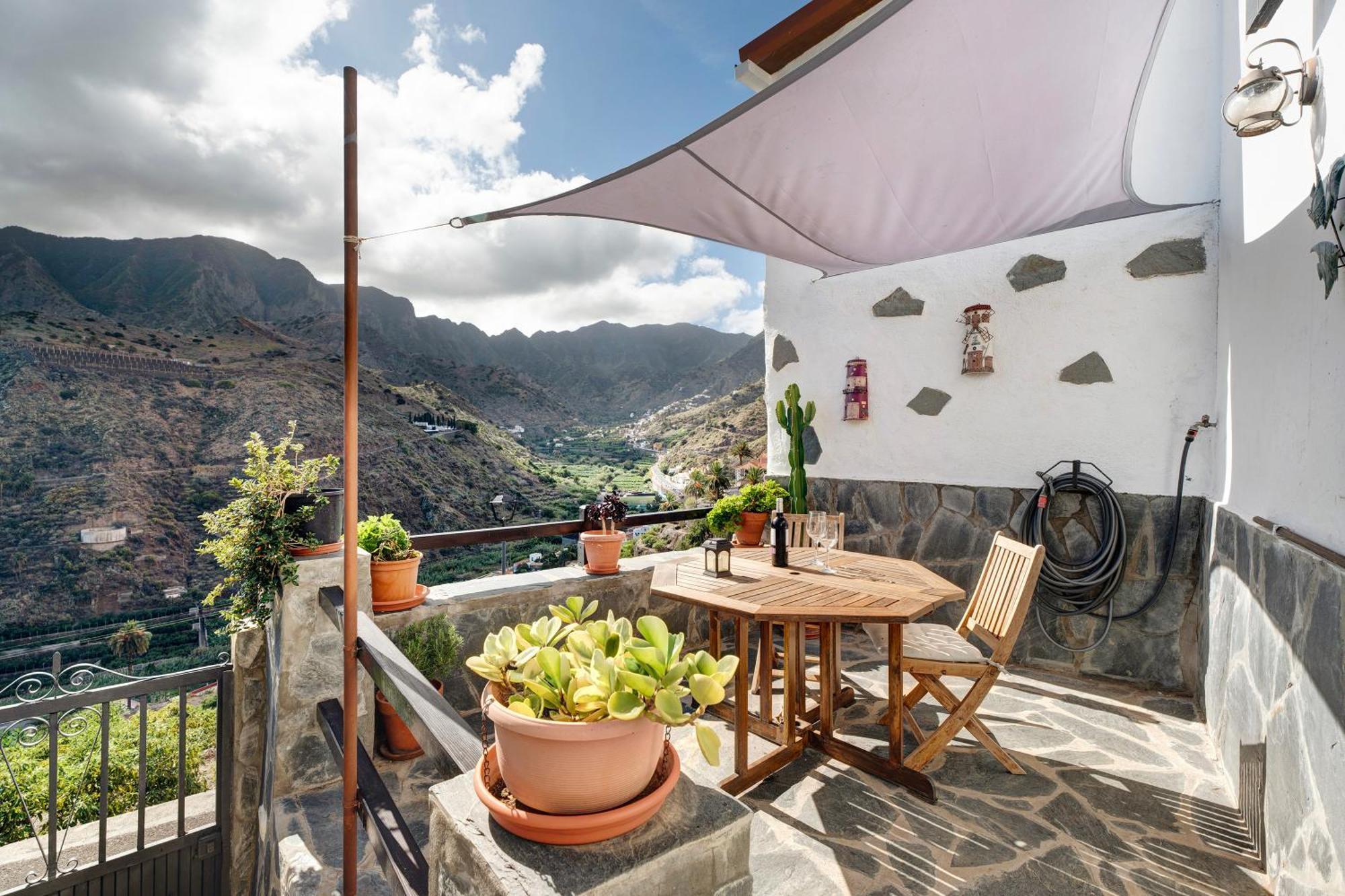 Casa Tajaraste 1 *