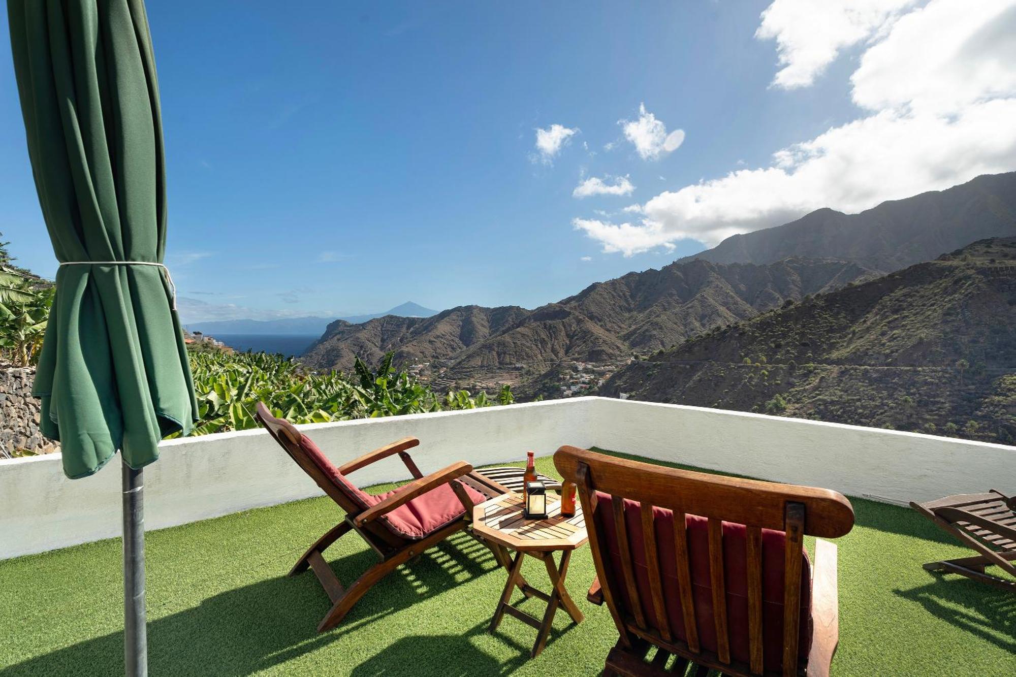 Casa Tajaraste 1 Holiday home *