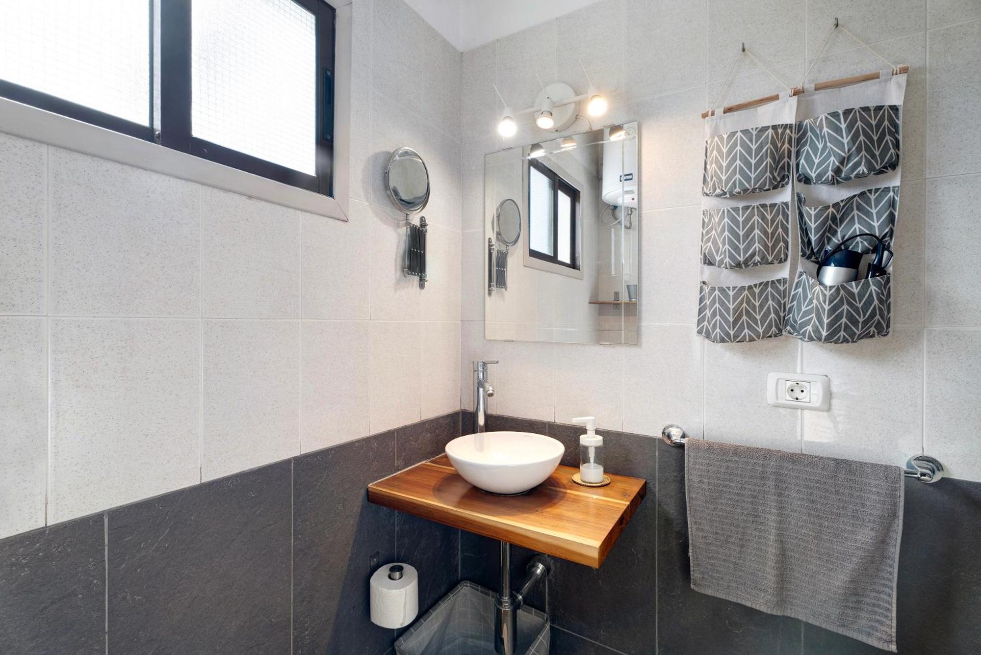 Casa Tajaraste 1 Holiday home Hermigua