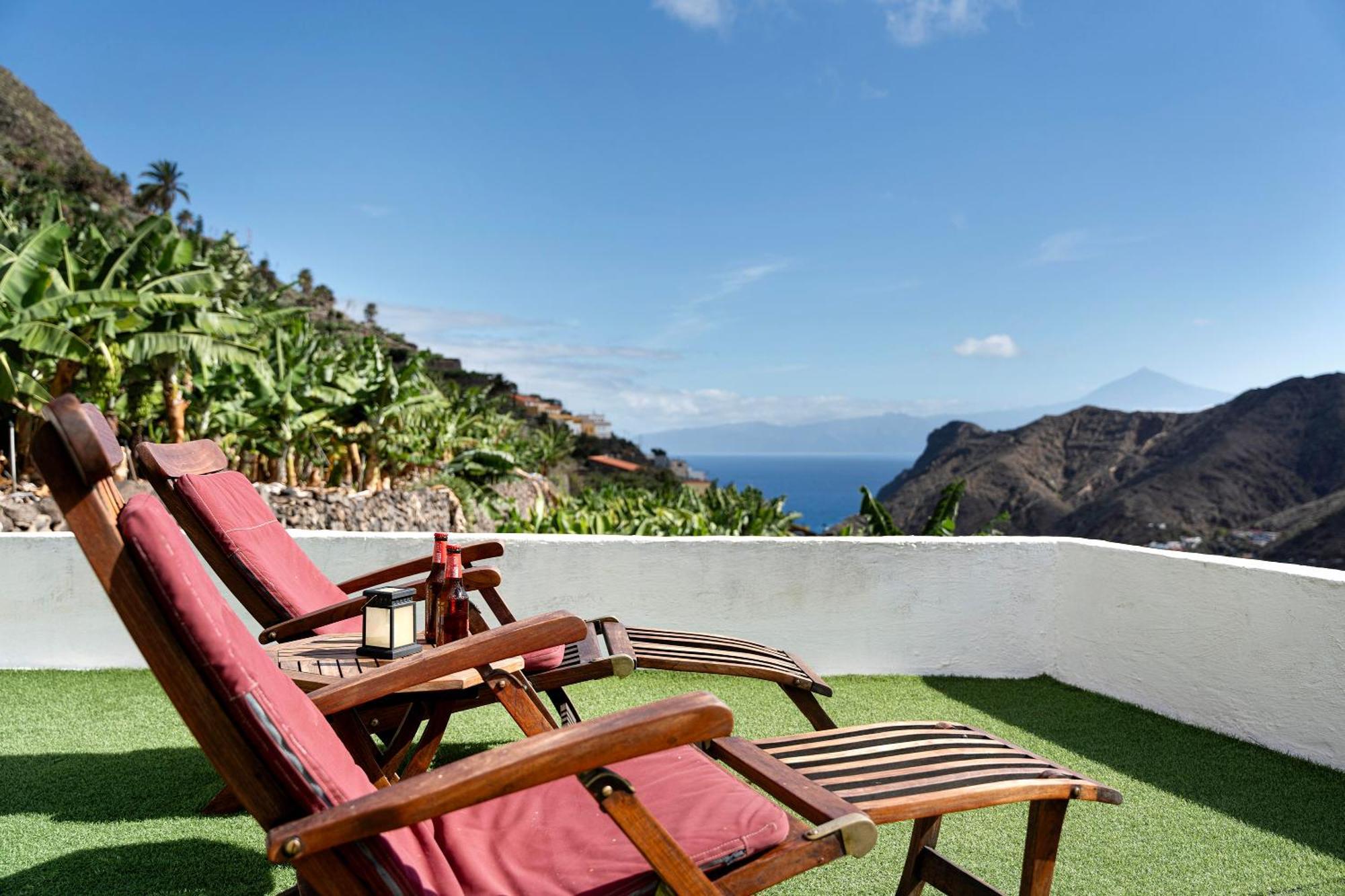 Holiday home Casa Tajaraste 1 *