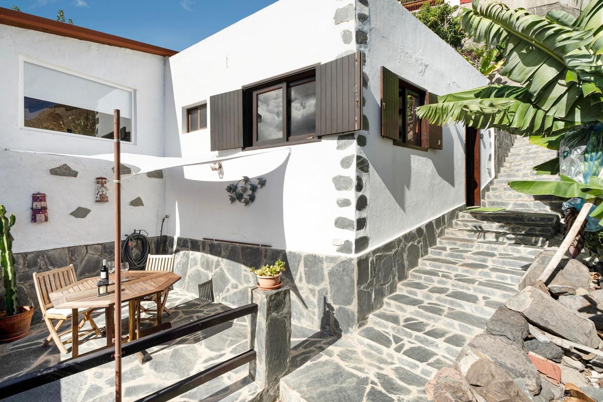 Casa Tajaraste 1