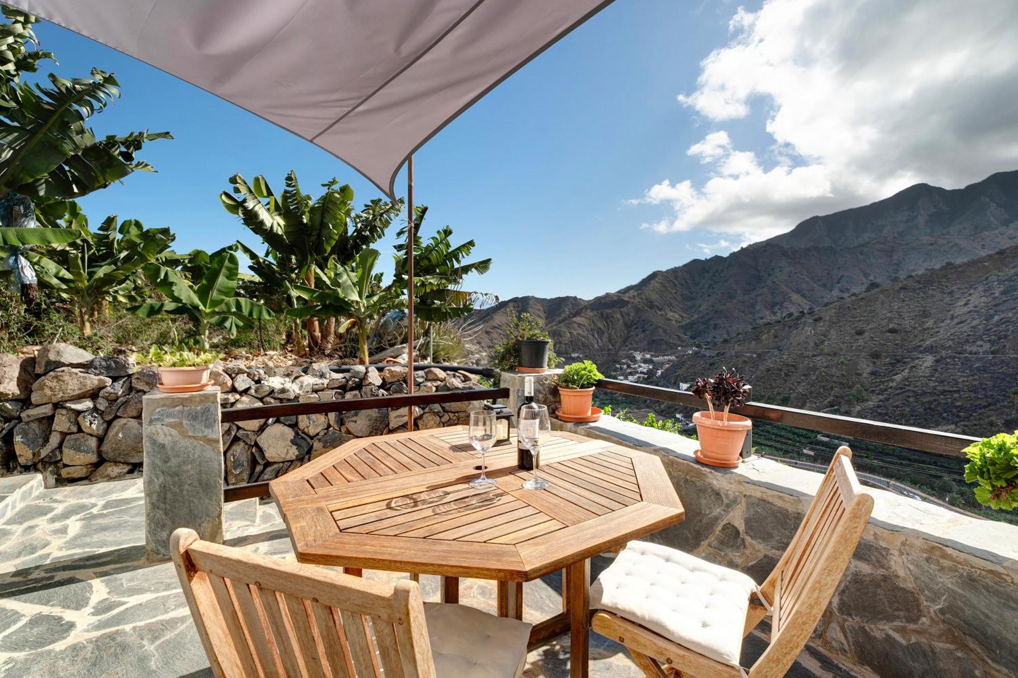 Holiday home Casa Tajaraste 1 Hermigua