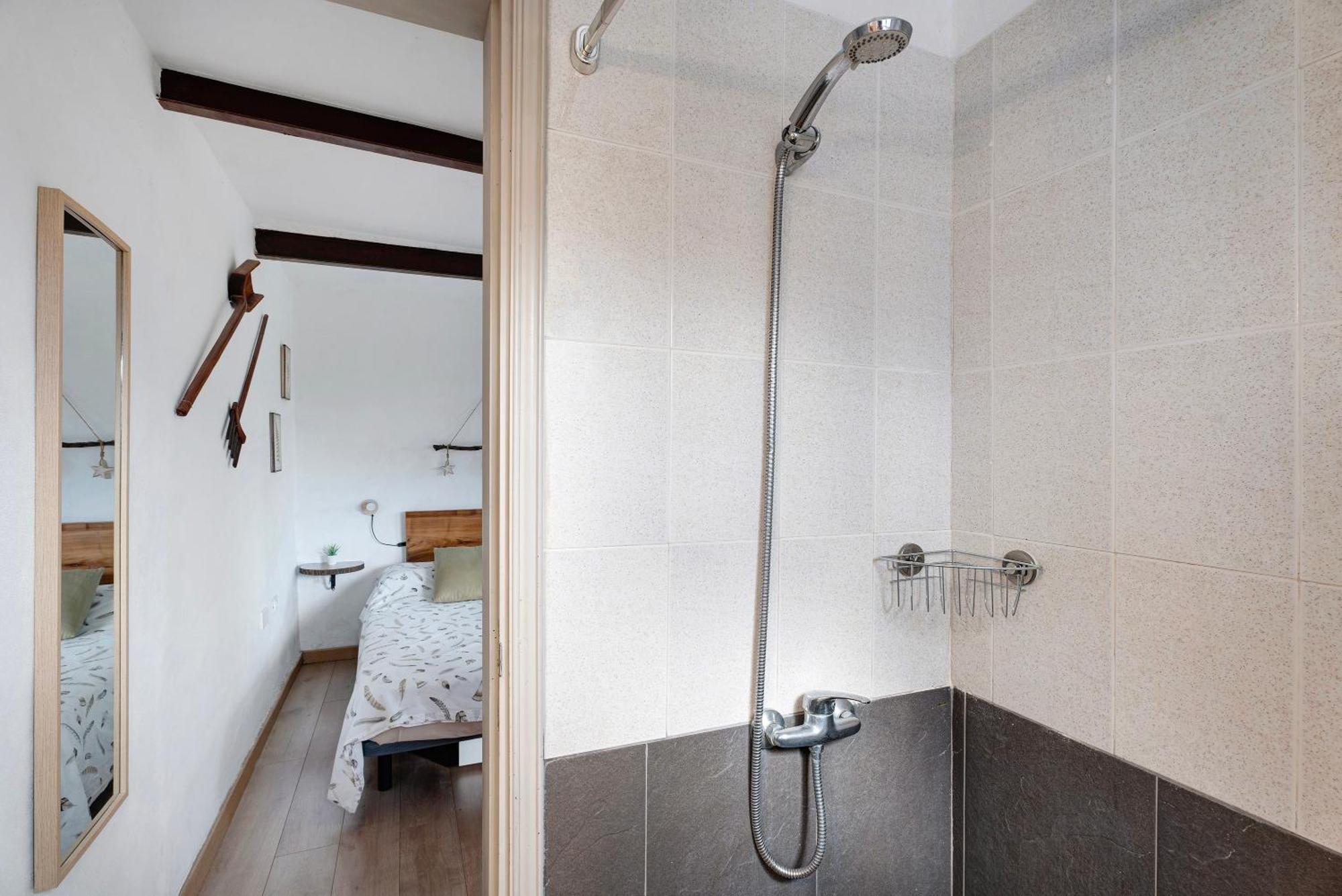 Casa Tajaraste 1 Holiday home Hermigua