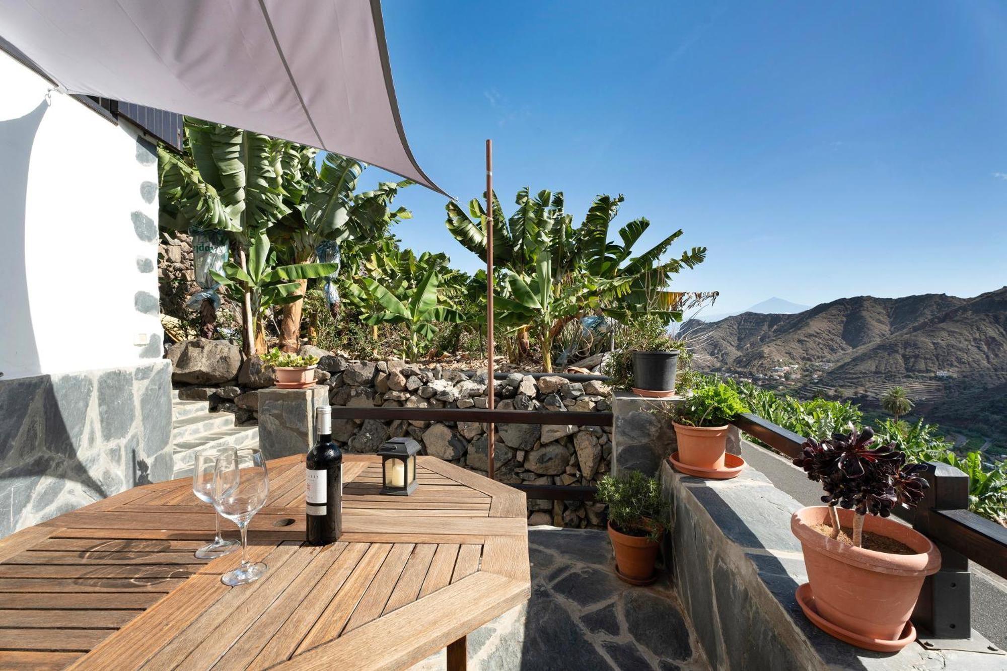 Holiday home Casa Tajaraste 1 *