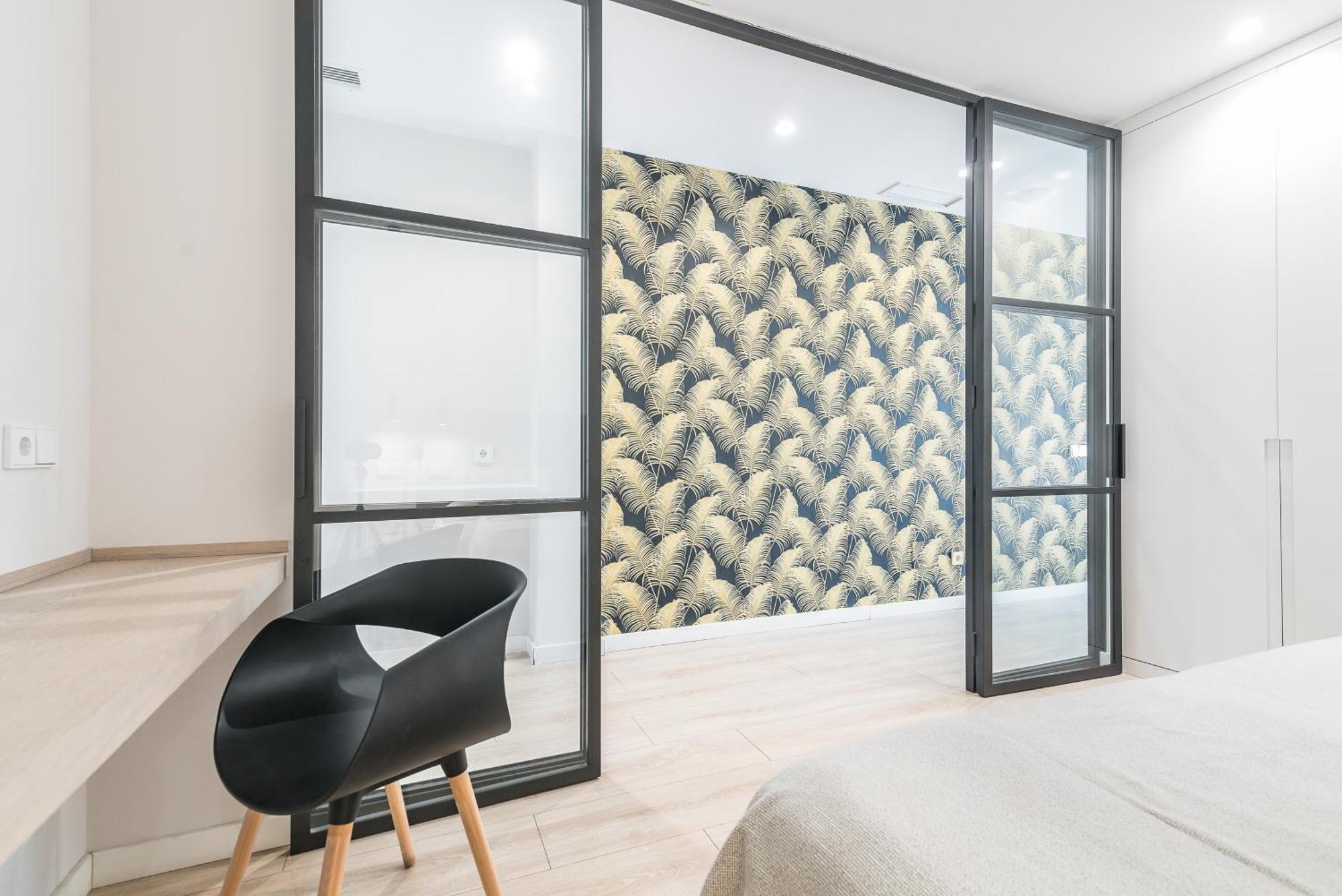 Apartment Smartr Palmas