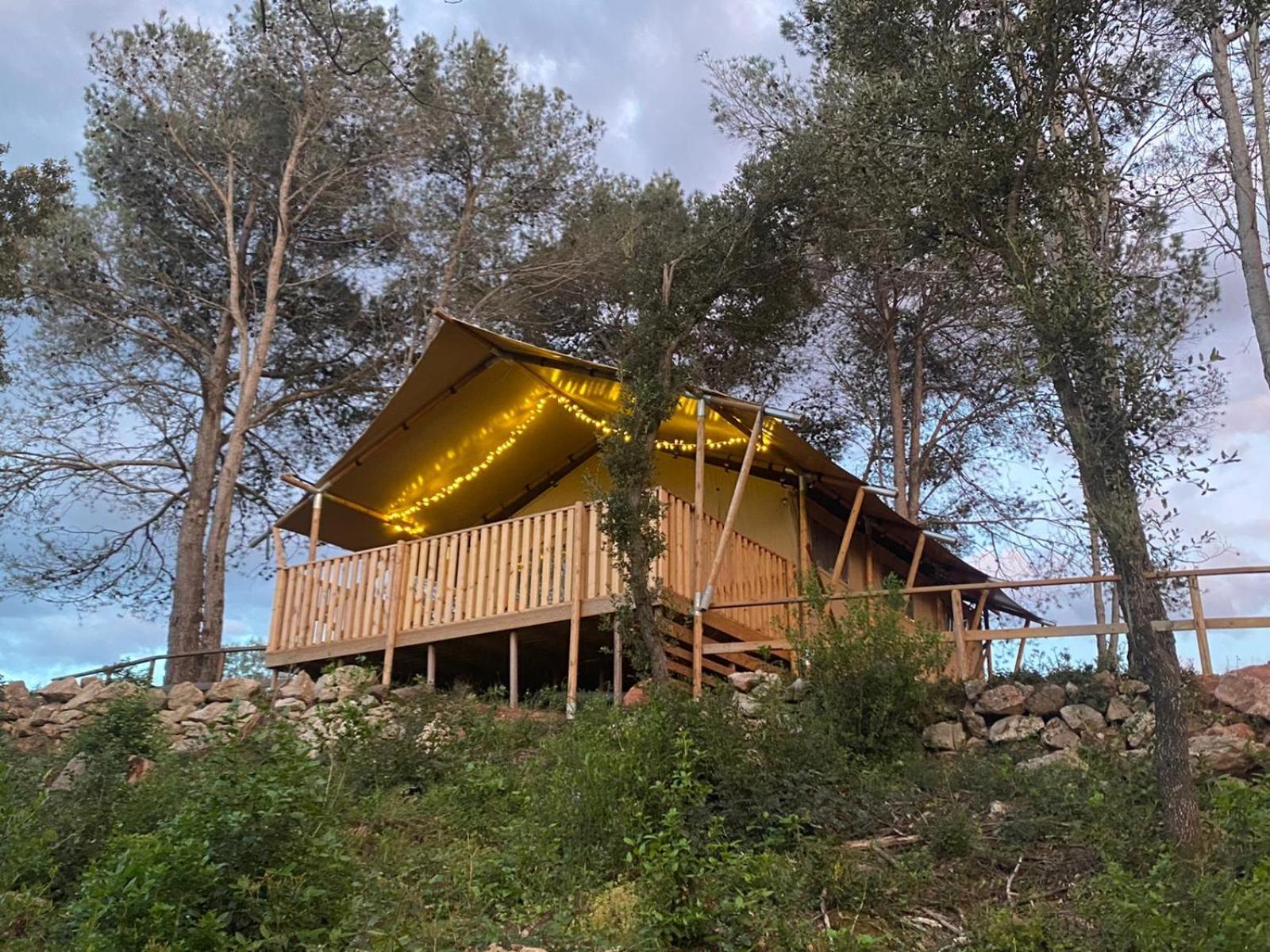 Hotel La Salut De