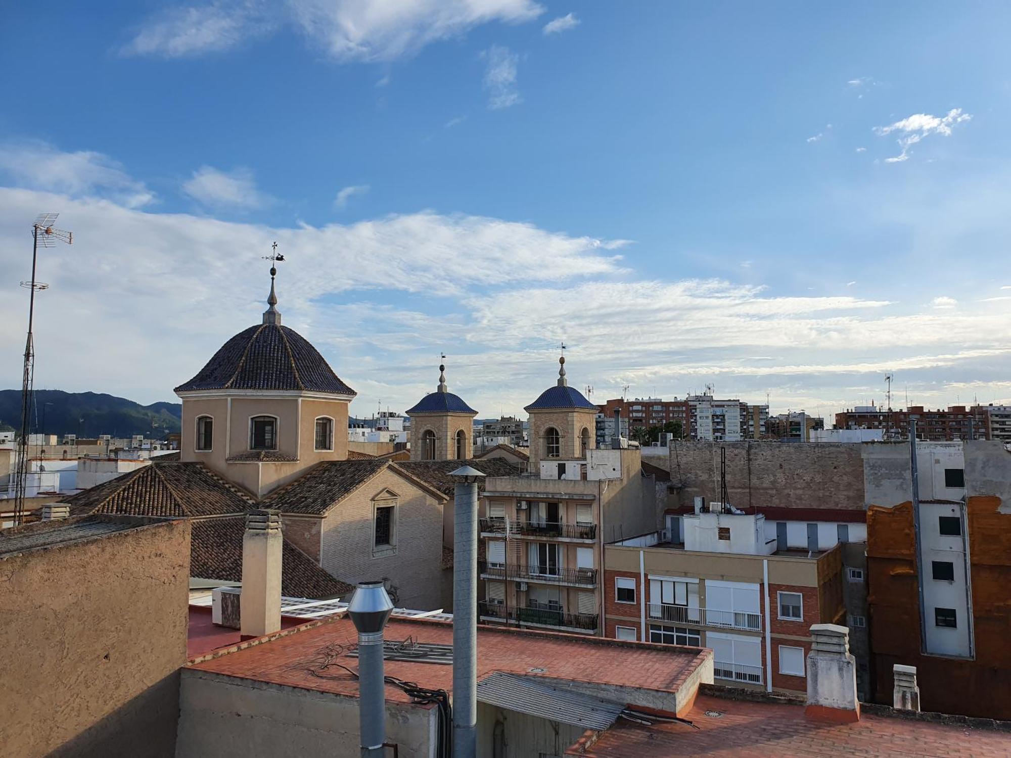 Apartamento Loft Industrial 22 *