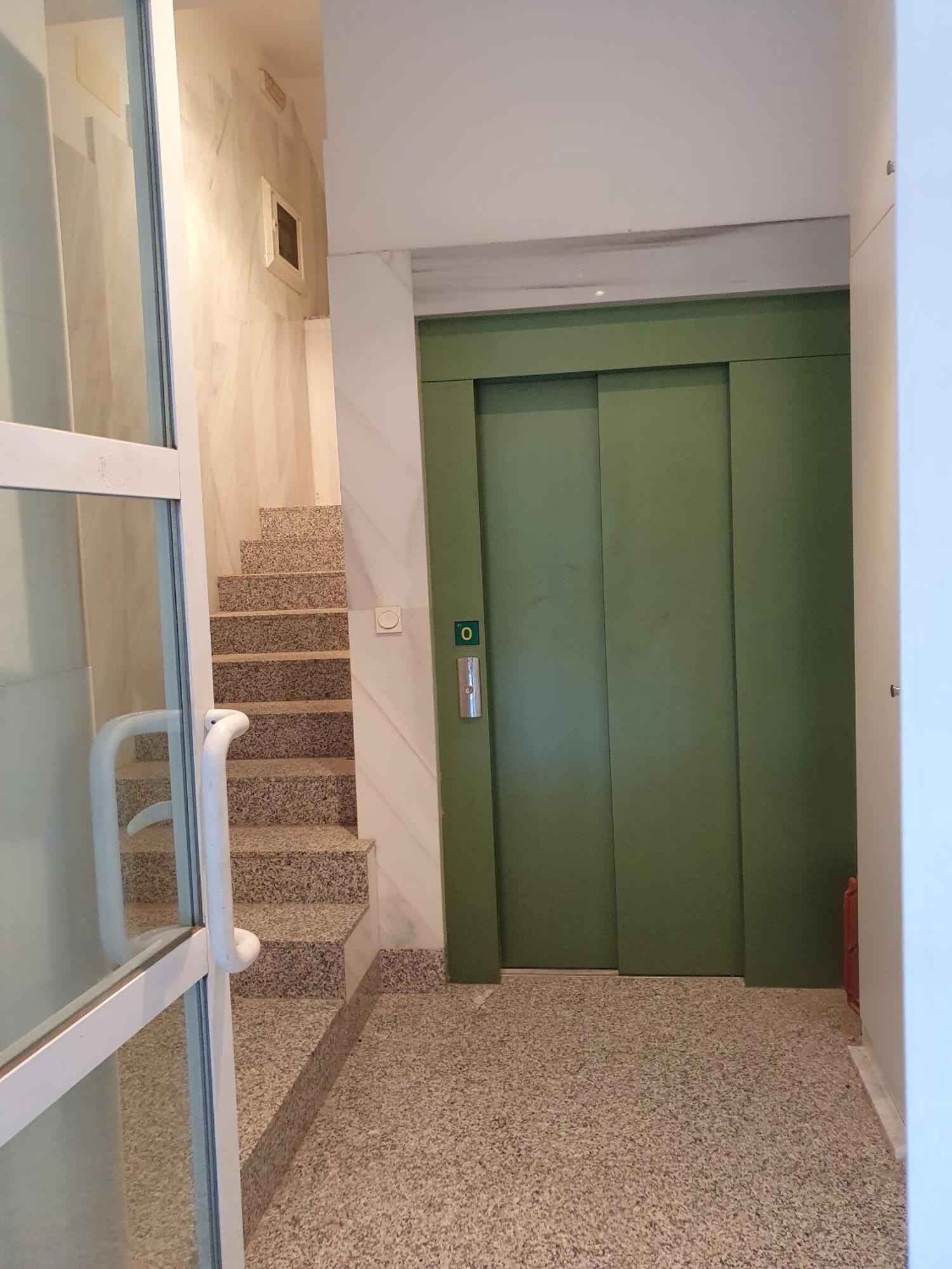Apartamento Loft Industrial 22 Murcia