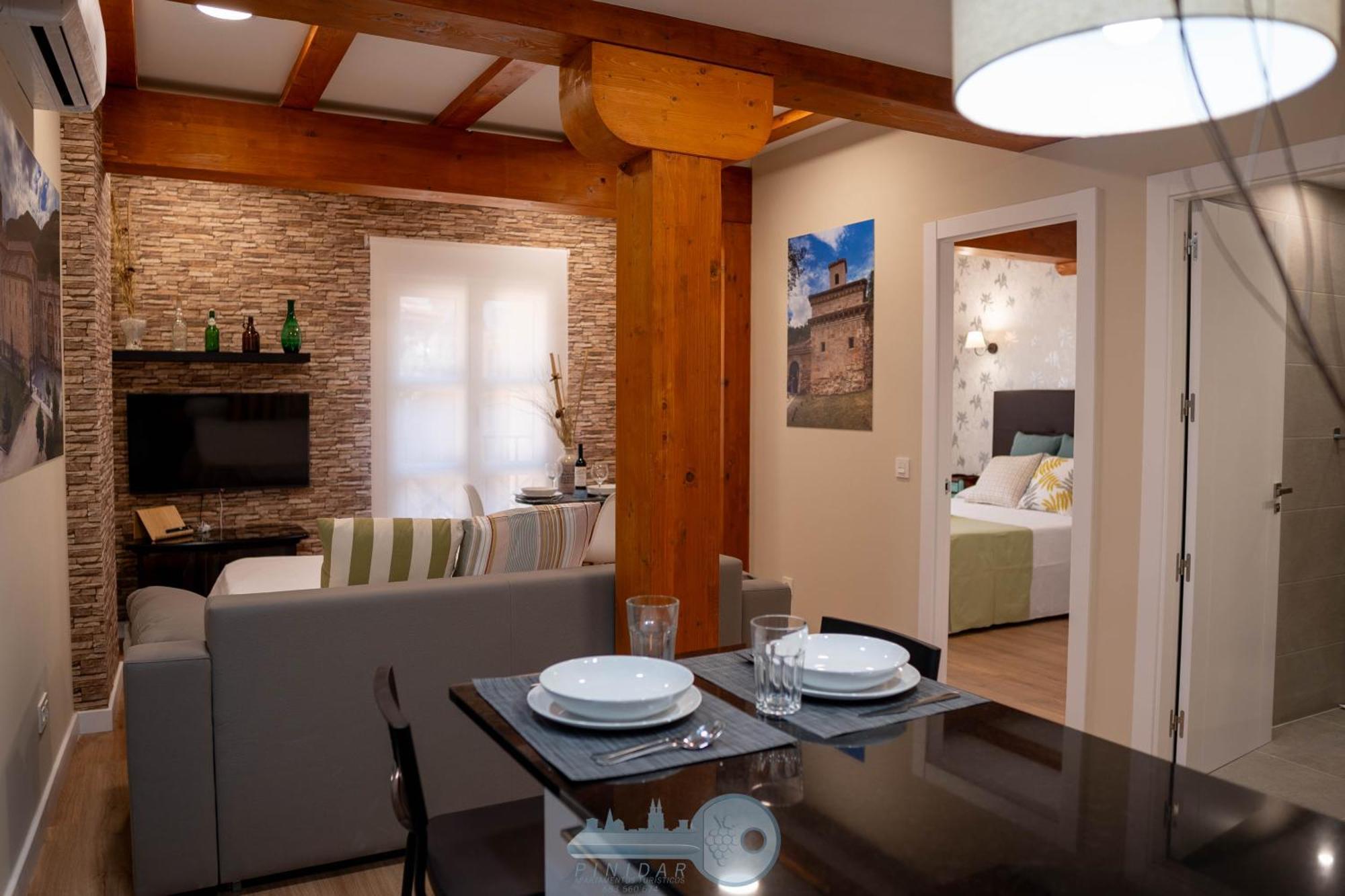 Edificio 1521 Apartment *
