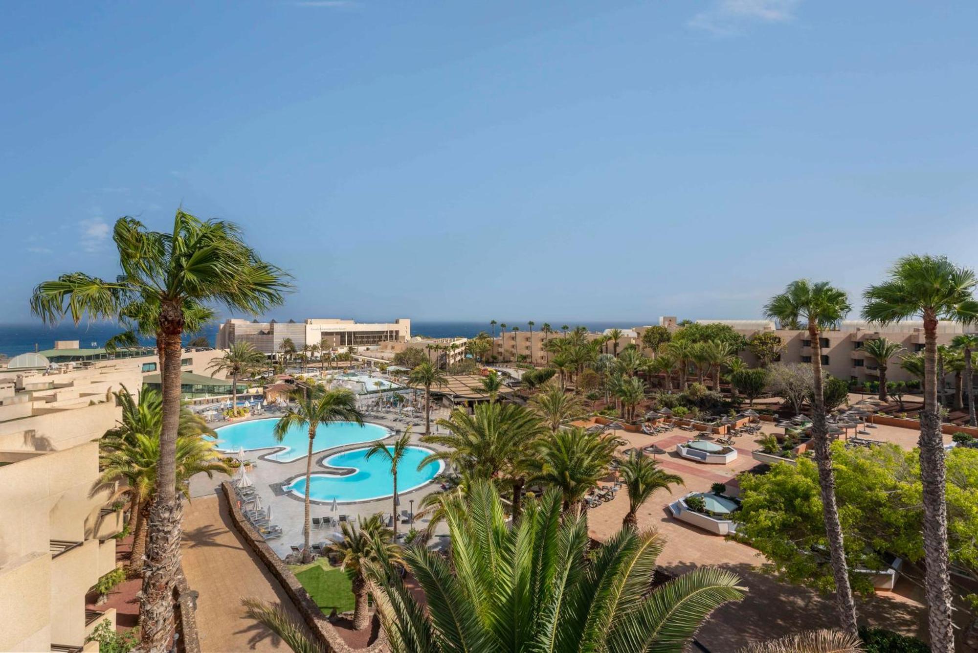 Hotel Barceló Lanzarote Active 4*