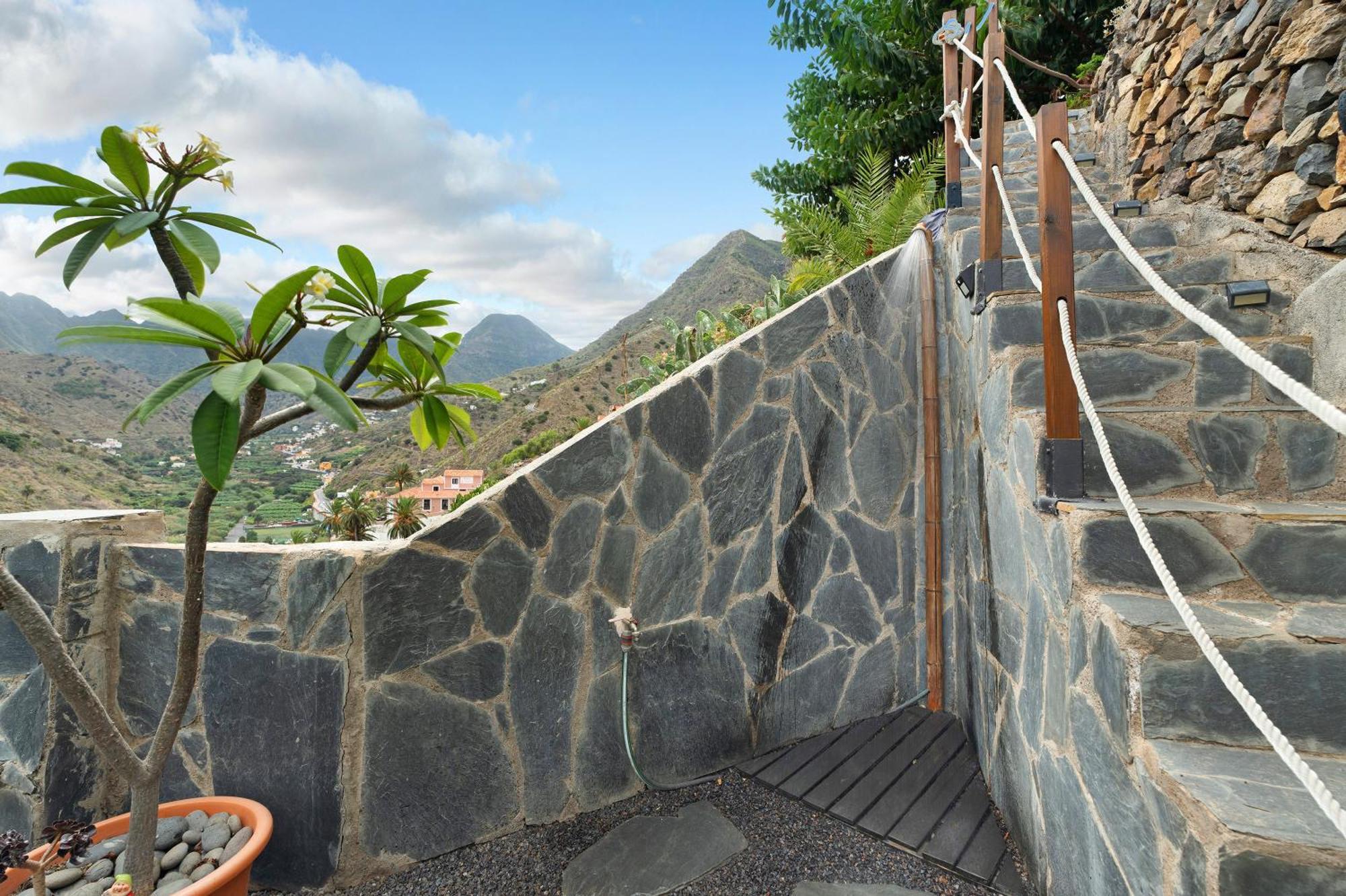 Casa Tajaraste 2 Сasa de vacaciones Hermigua