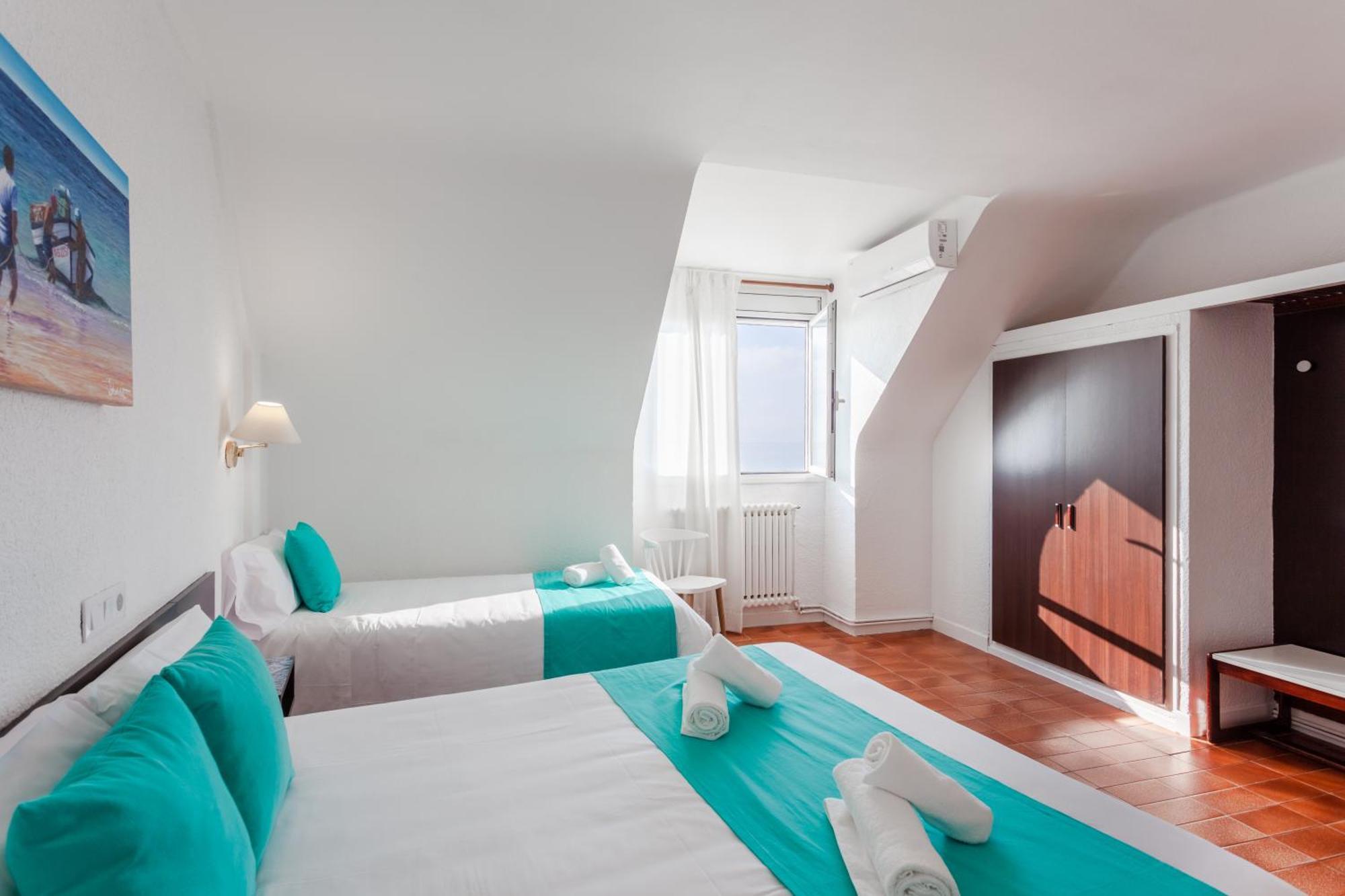 Checkin Hotel Torredembarra