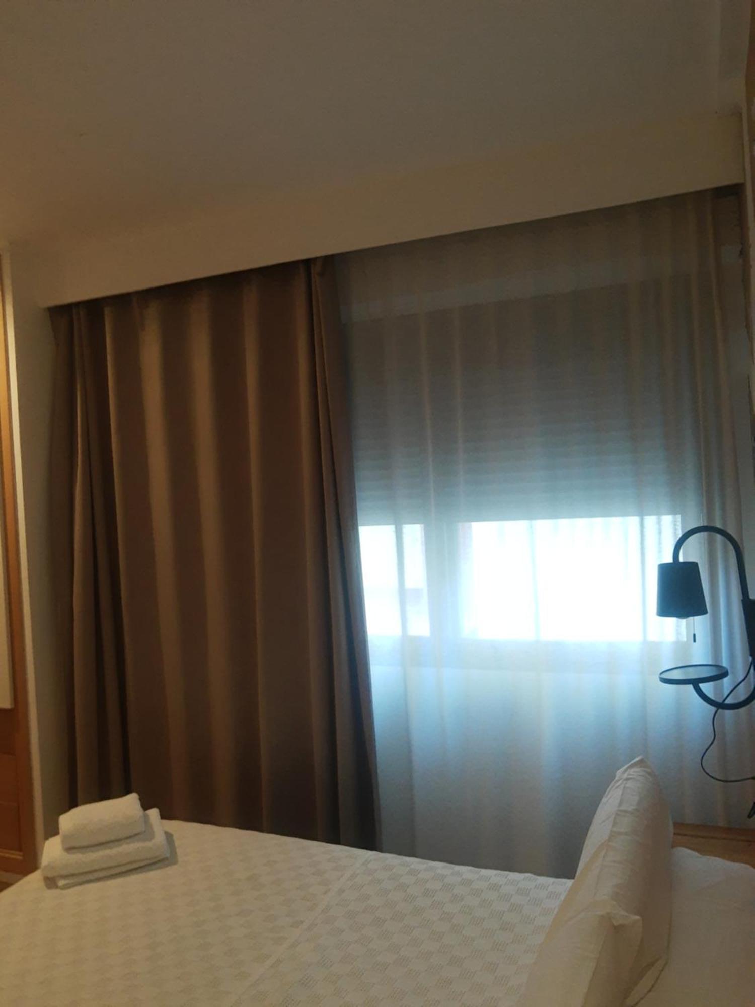 Coles Apartasuites Xativa