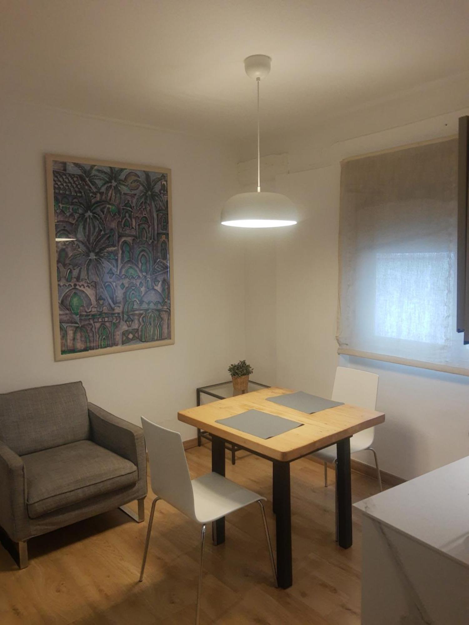 Coles Apartasuites * Xativa