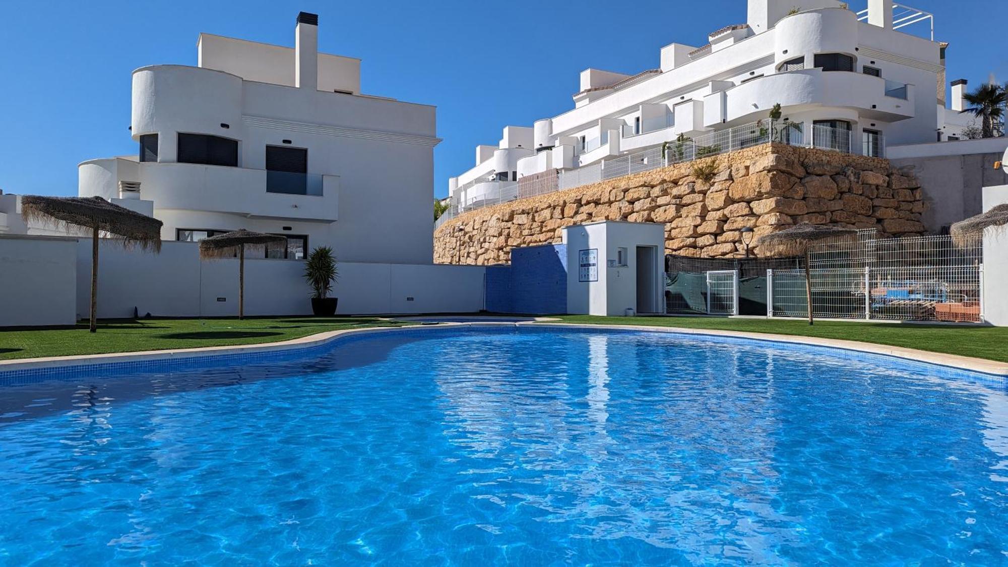 Panoramic Luxury Sea View House