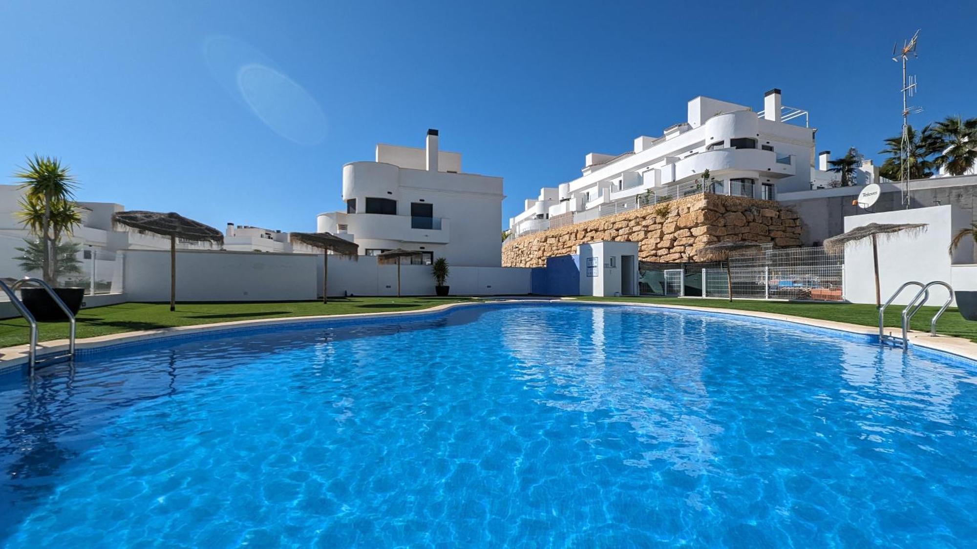 Holiday home Panoramic Luxury Sea View House *