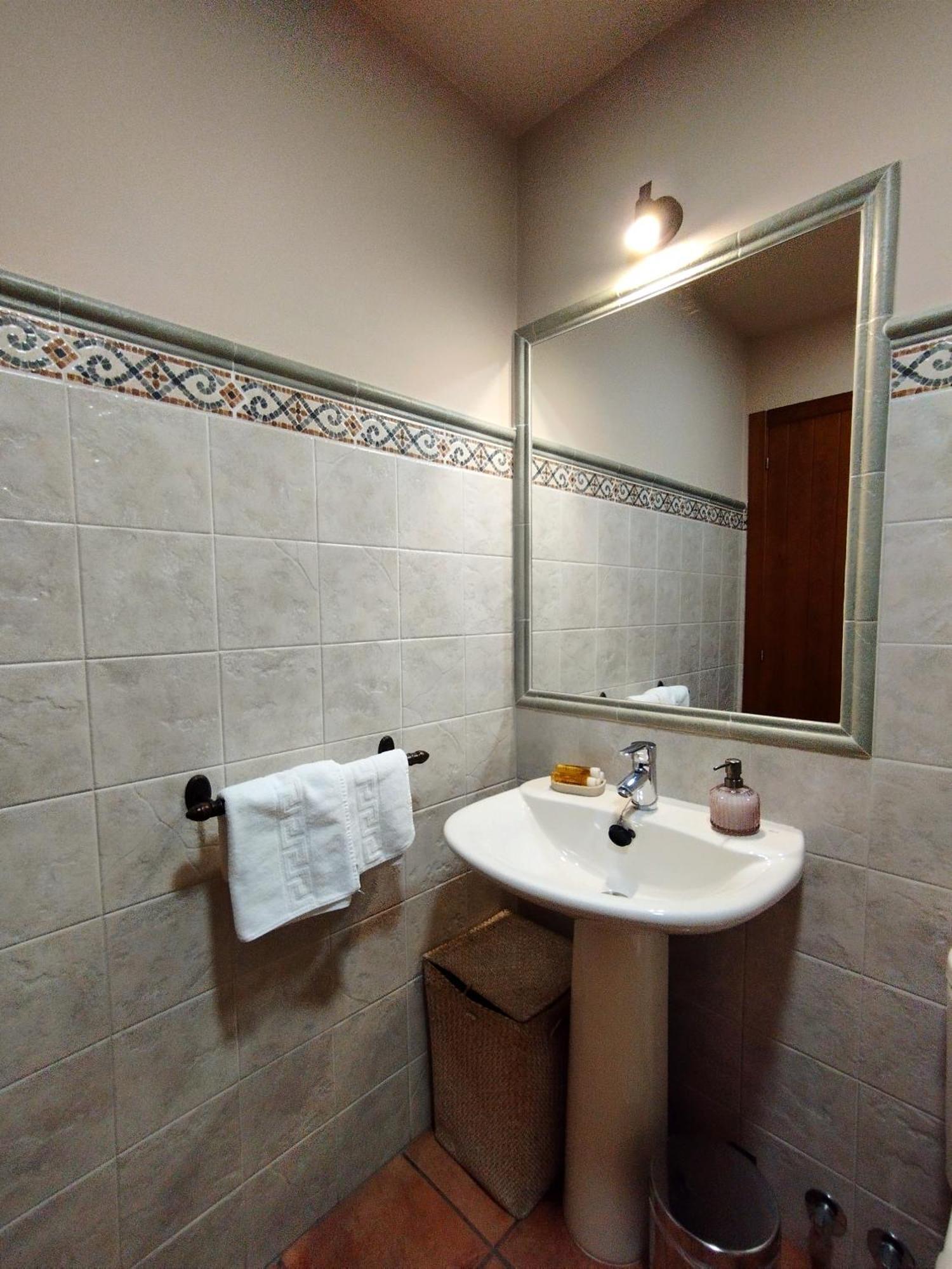 La Cruz De Paderne Apartment Navia