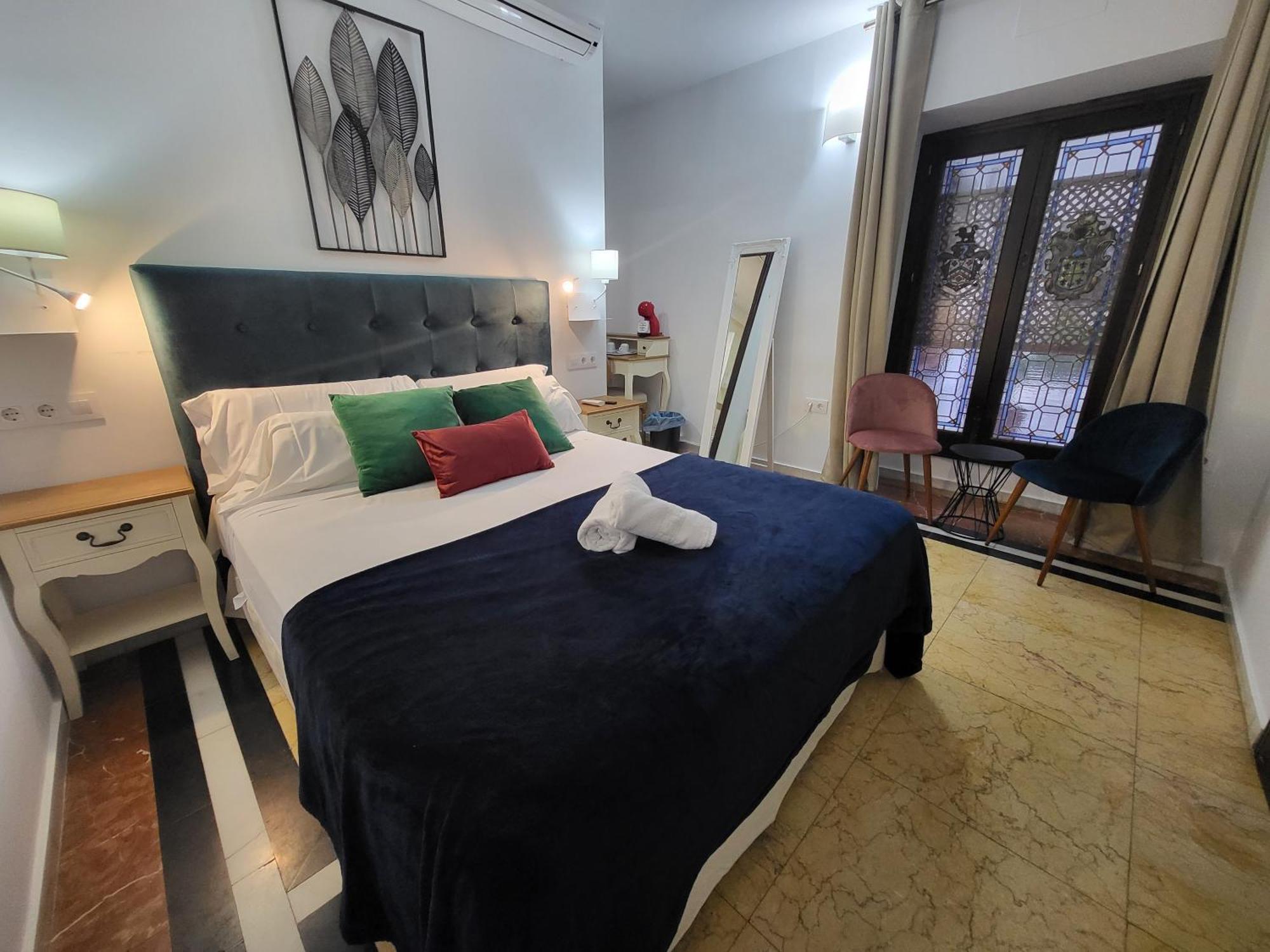 Hotel Casona De San Andrés 3*