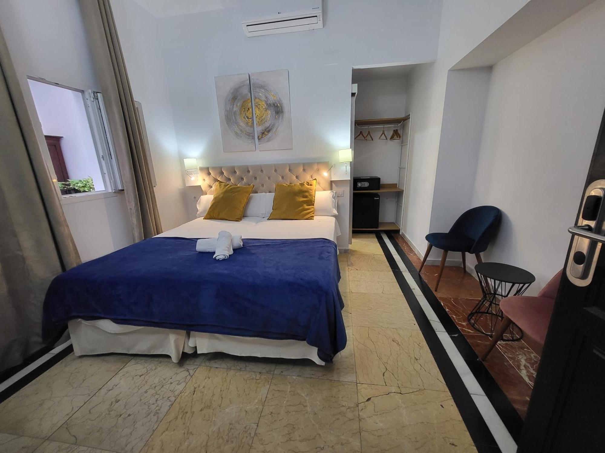 Casona De San Andrés Hotel 3*