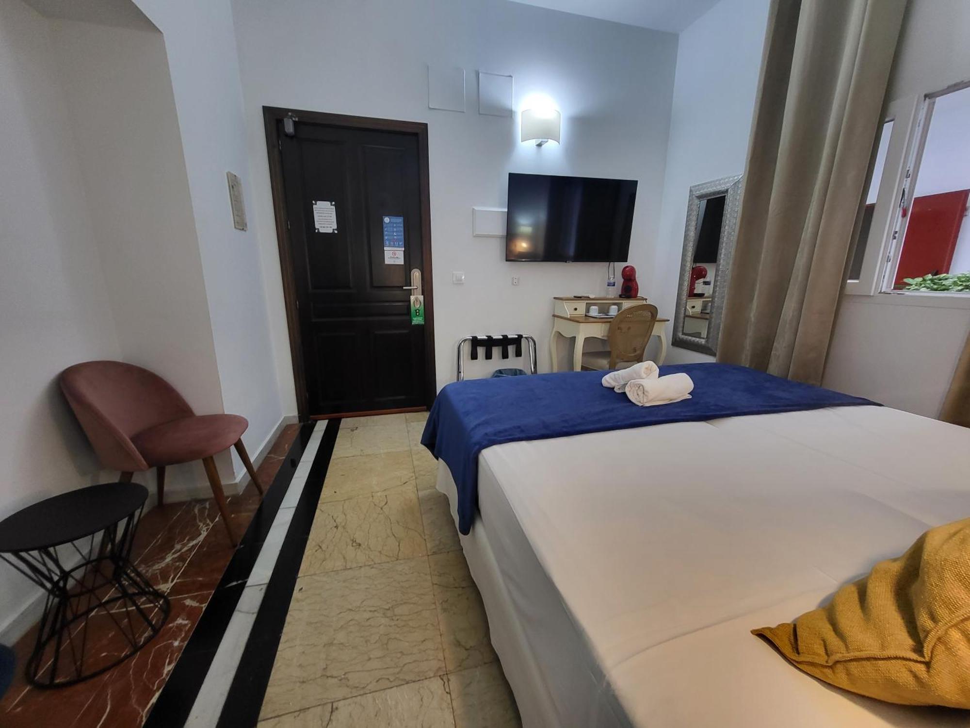 Casona De San Andrés 3* Sevilla