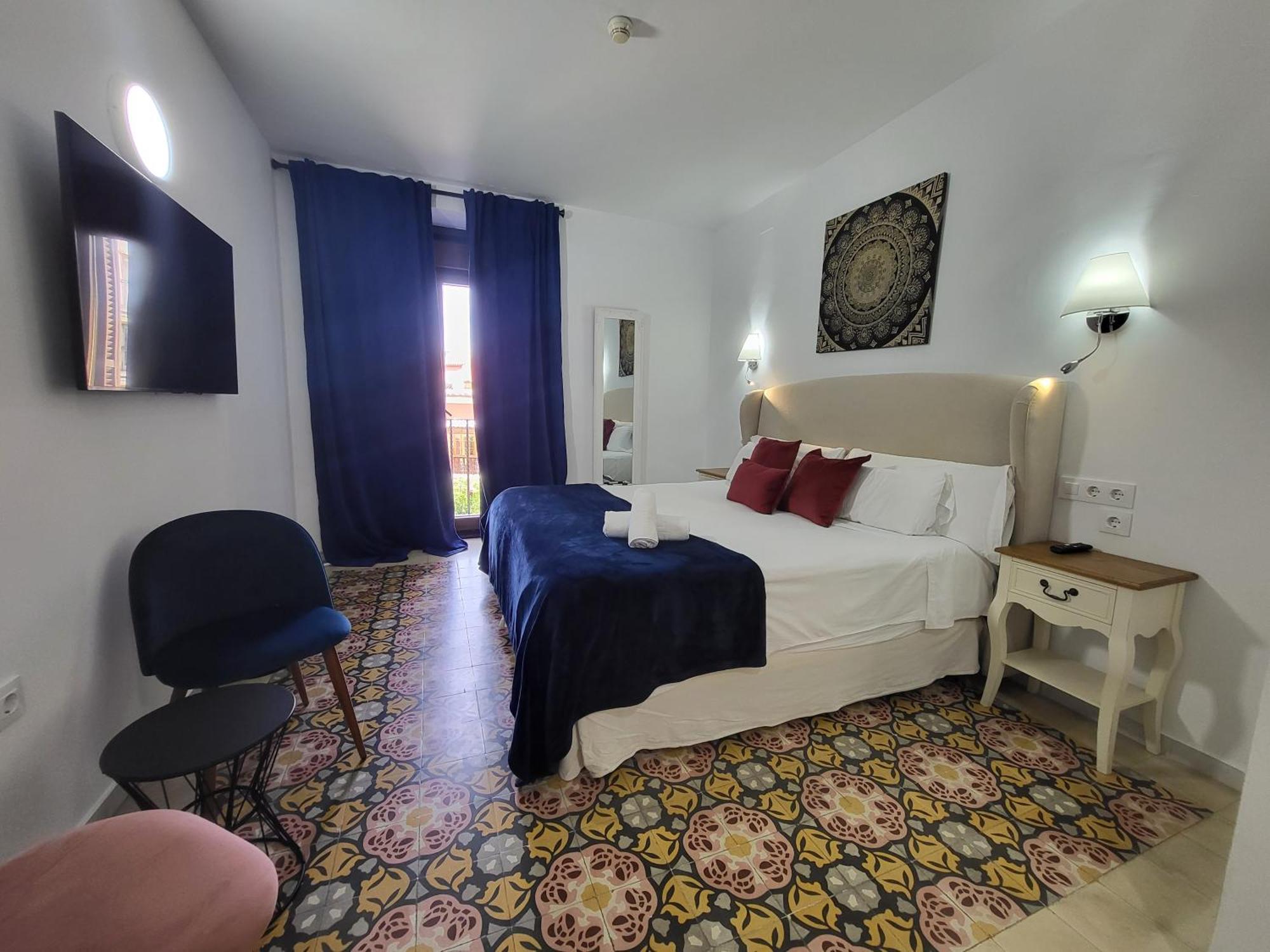 Casona De San Andrés Hotel 3*
