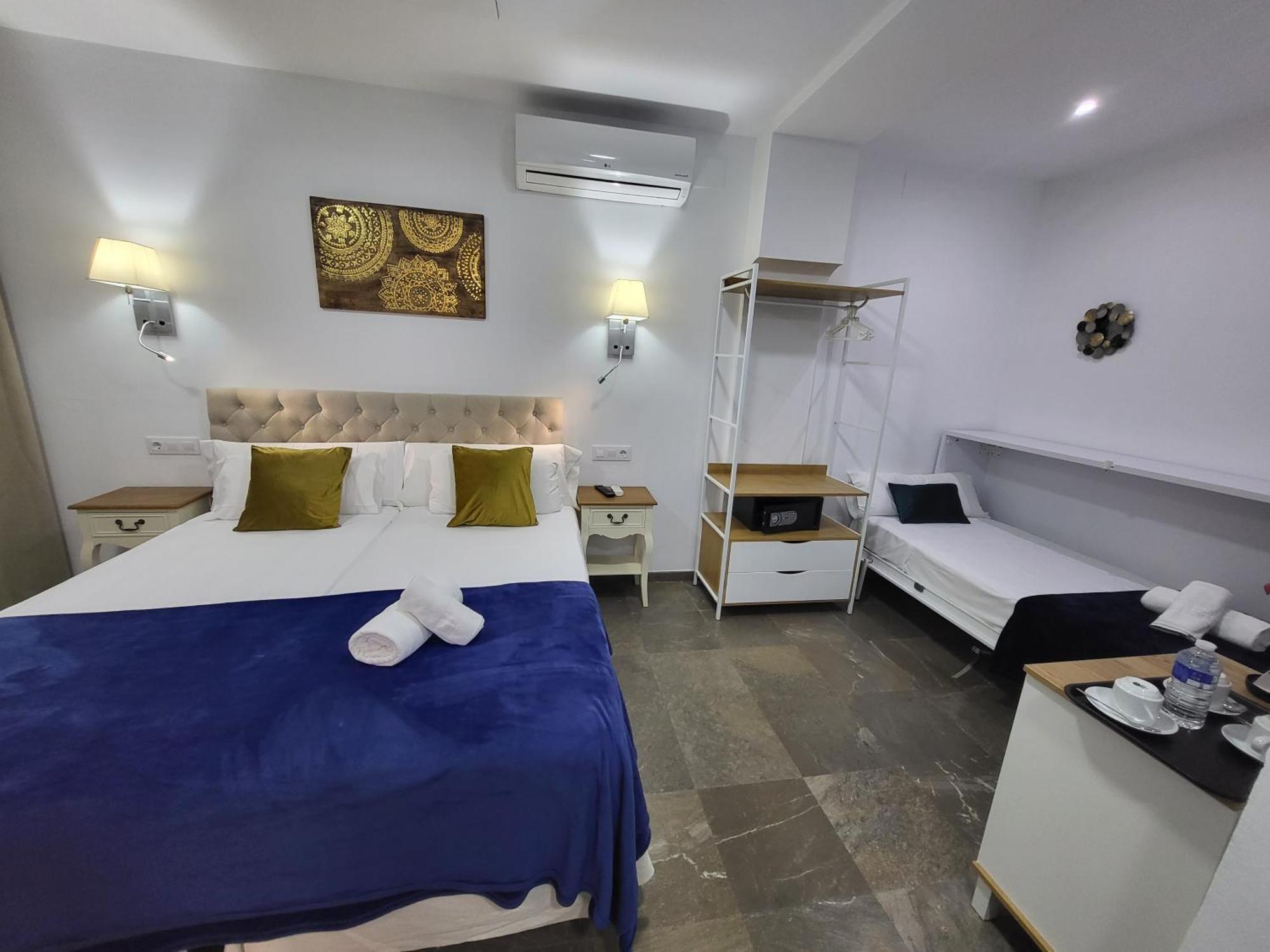 Hotel Casona De San Andrés 3*