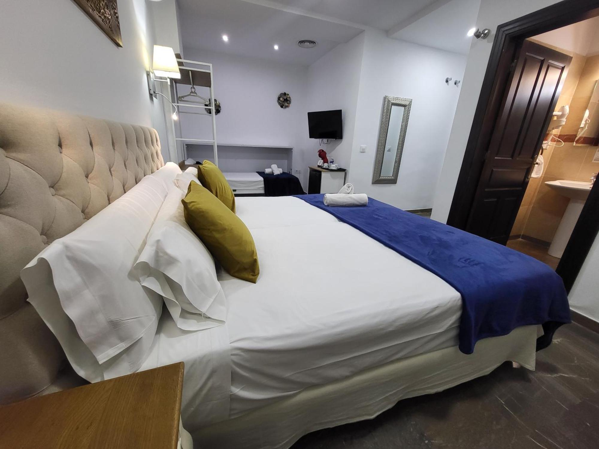 Casona De San Andrés 3*