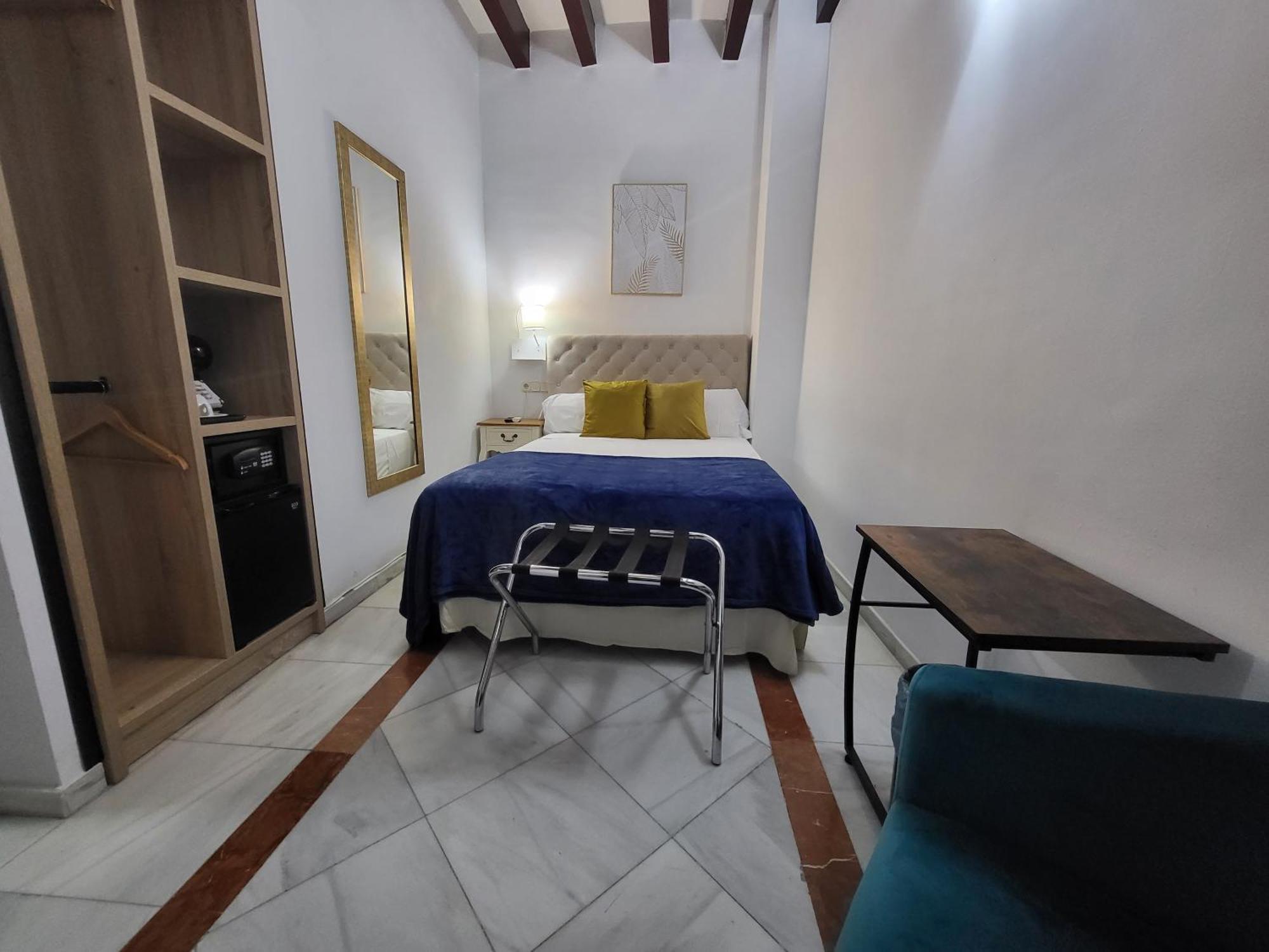 Hotel Casona De San Andrés 3*