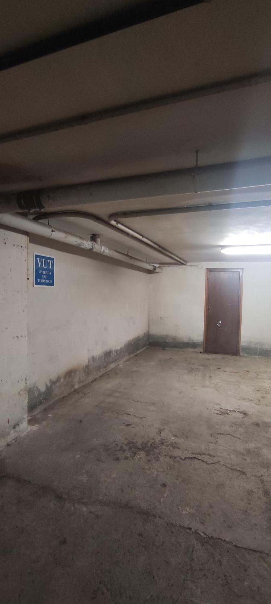 Apartamento Tierra Del Ara *