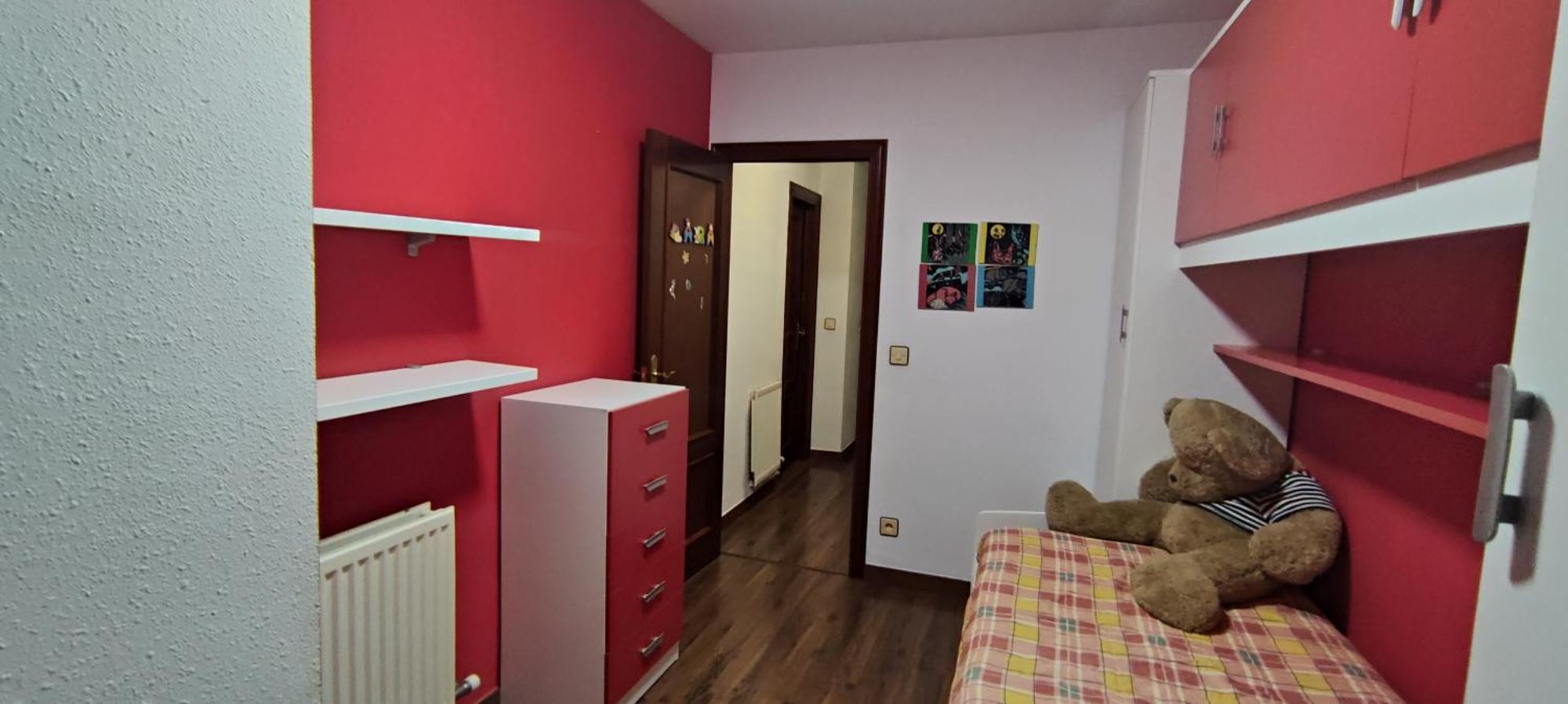 Apartment Tierra Del Ara Boltana