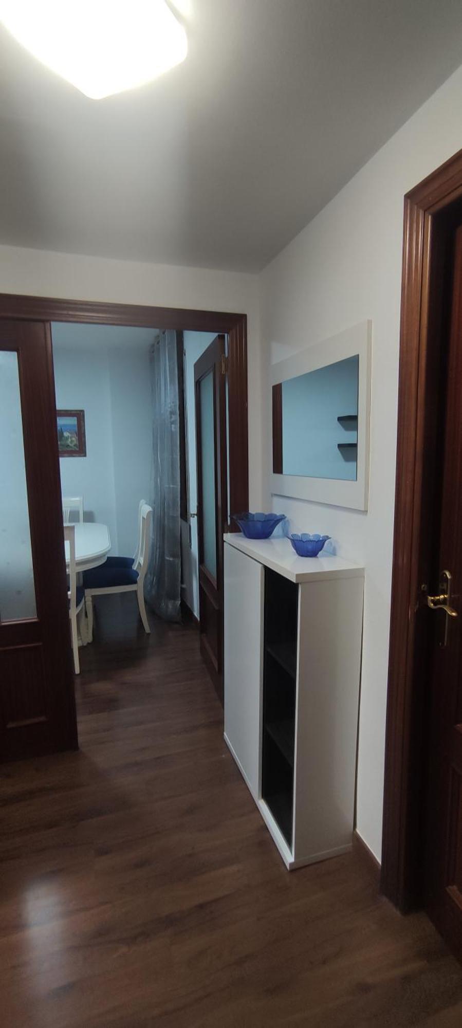 Apartamento Tierra Del Ara *