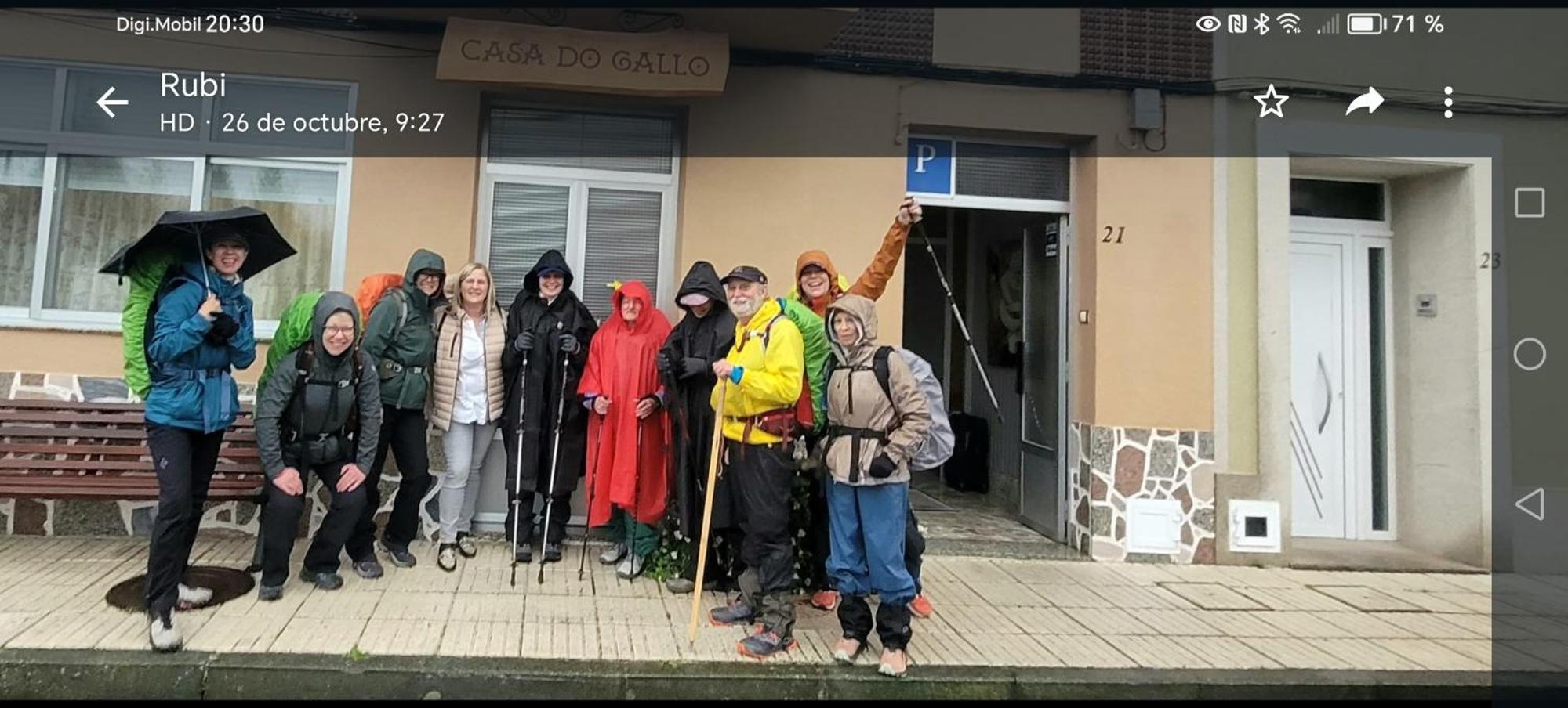 Casa Do Gallo