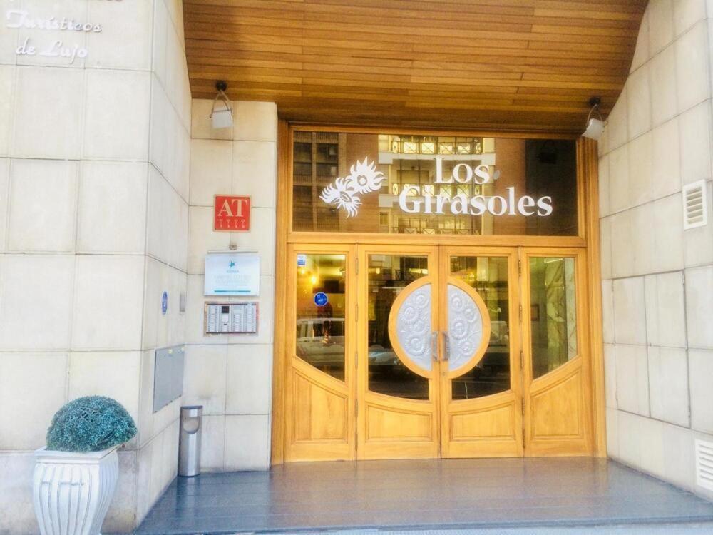 Girasoles Hotel 4*