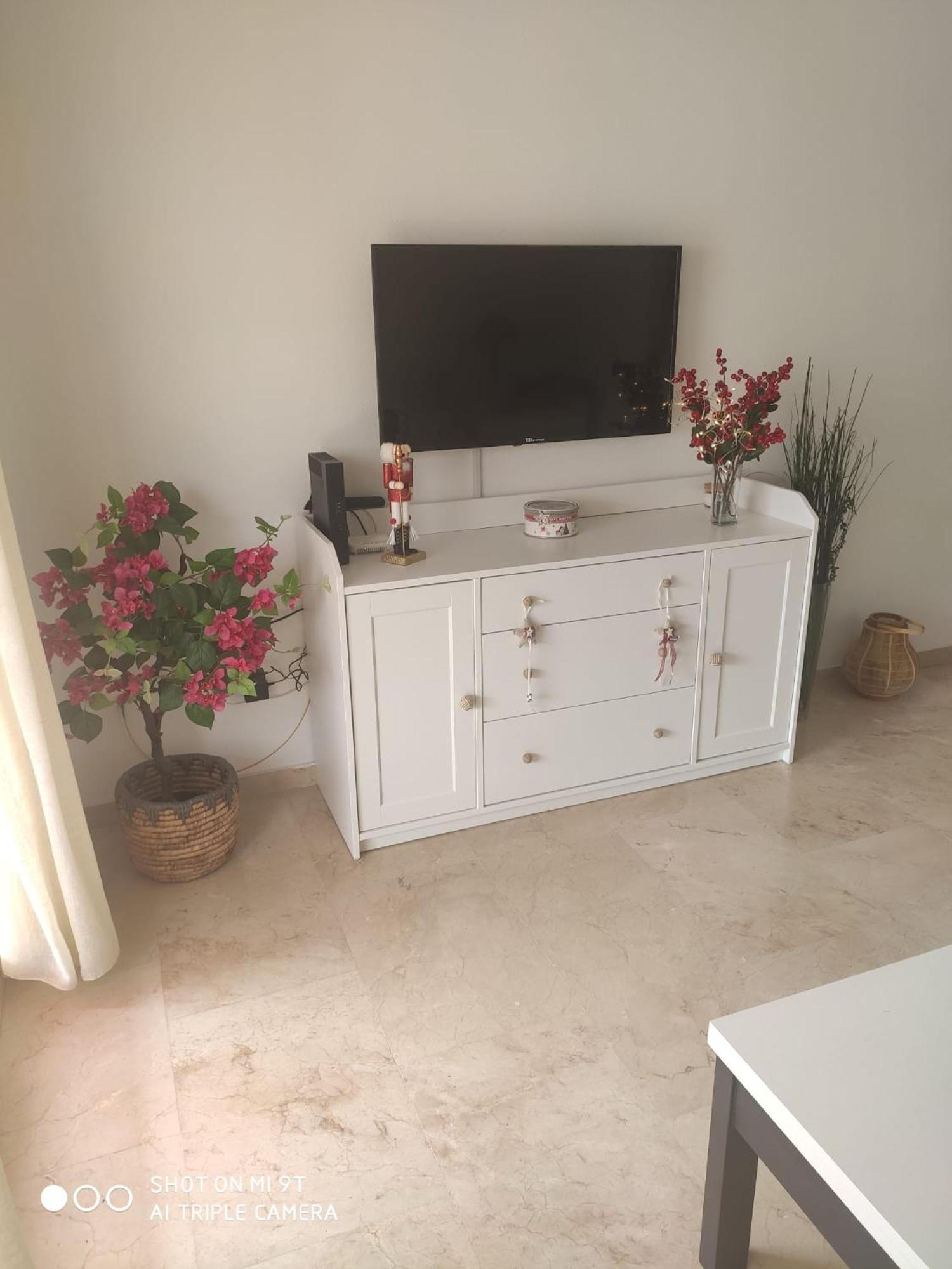 Casares Playa Apartment *