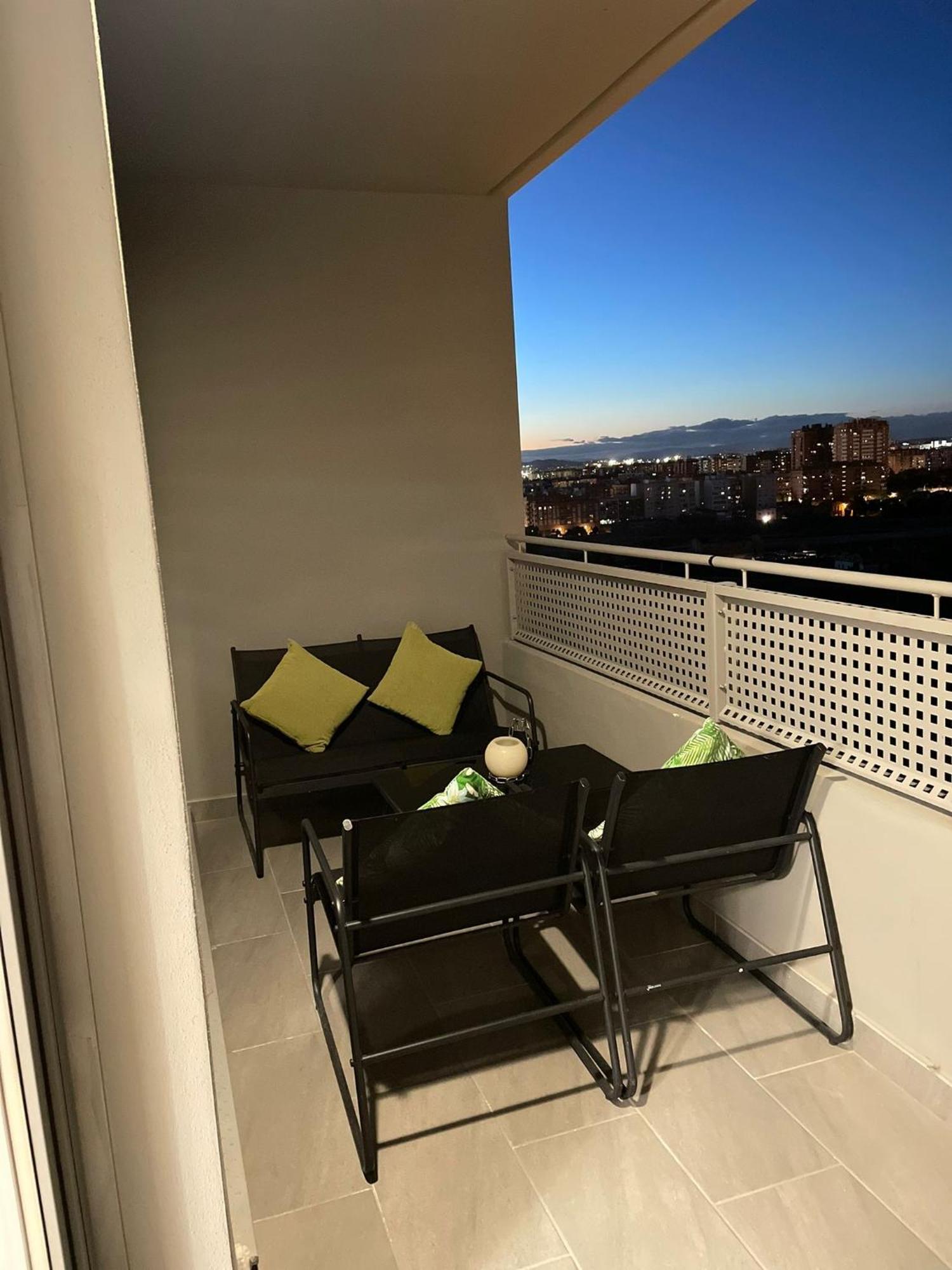 Apartment Hermoso Apartamento