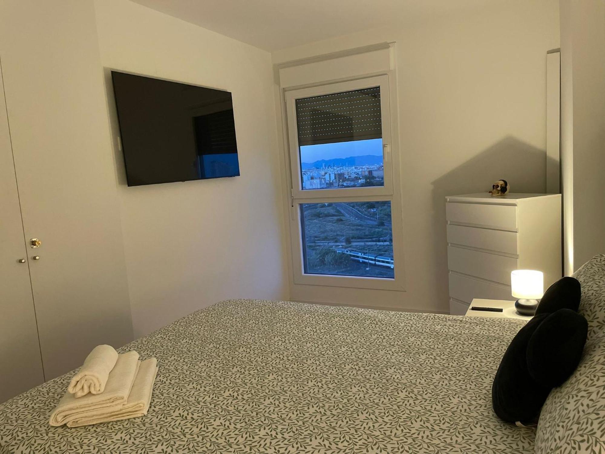 Hermoso Apartamento Apartment