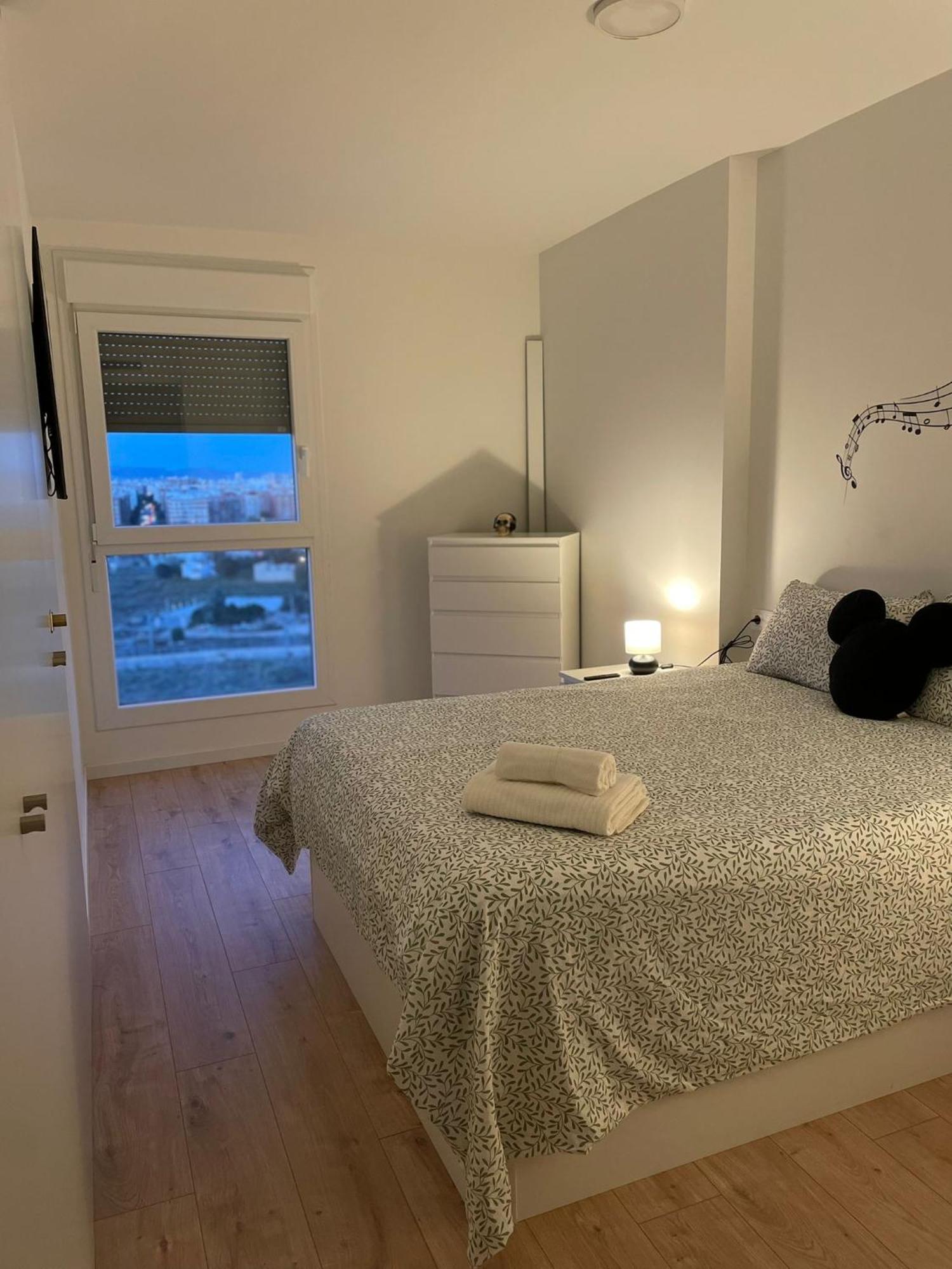 Apartment Hermoso Apartamento *