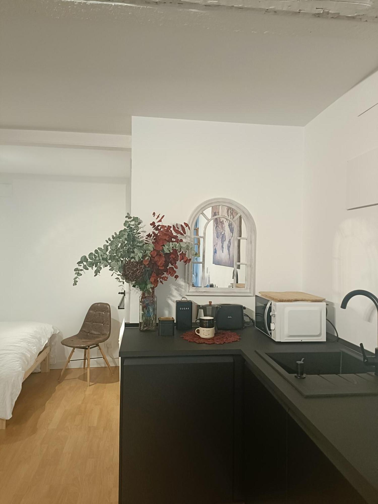 Loft Urban Fk