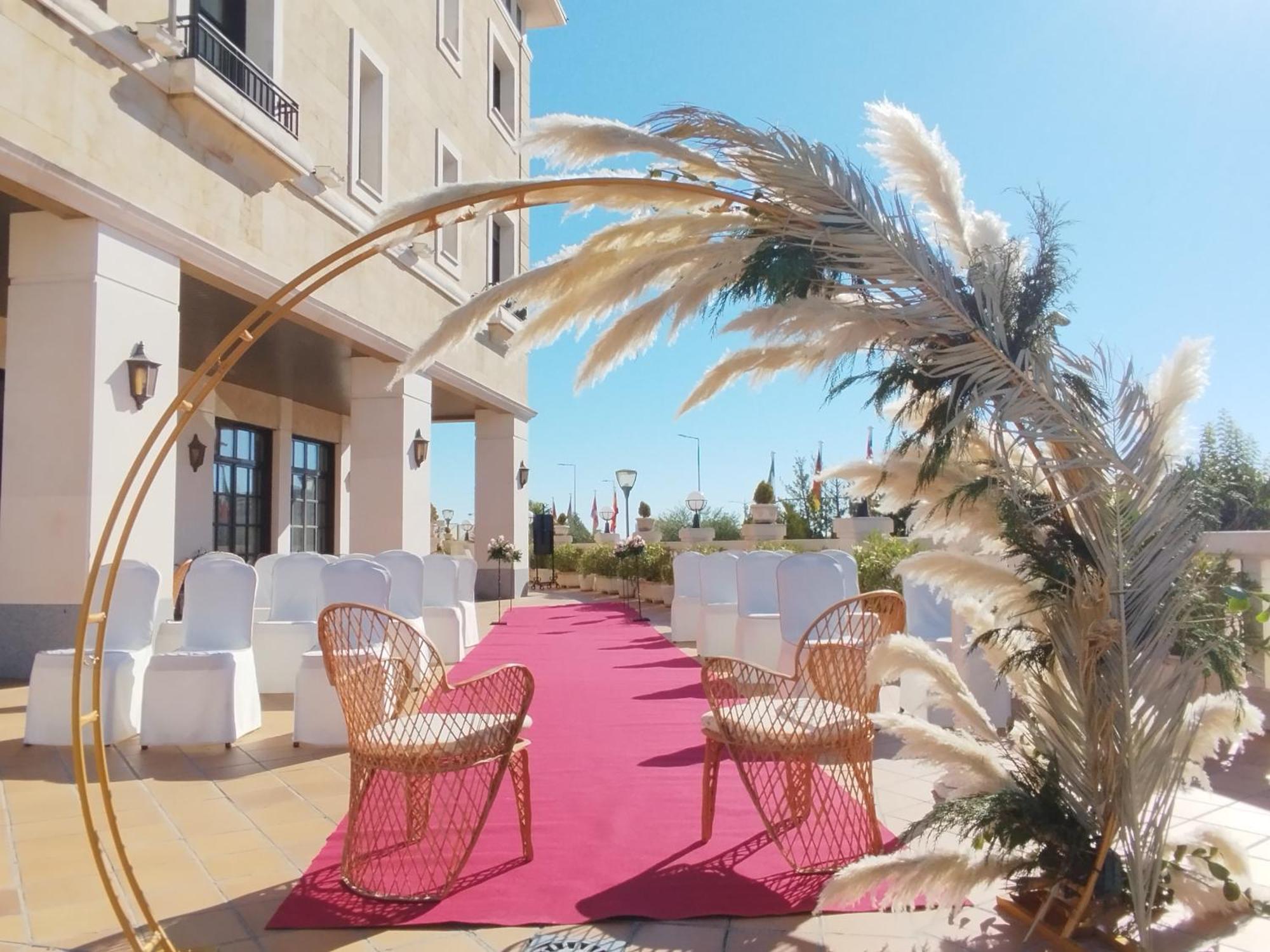 Hotel Conde Ansúrez