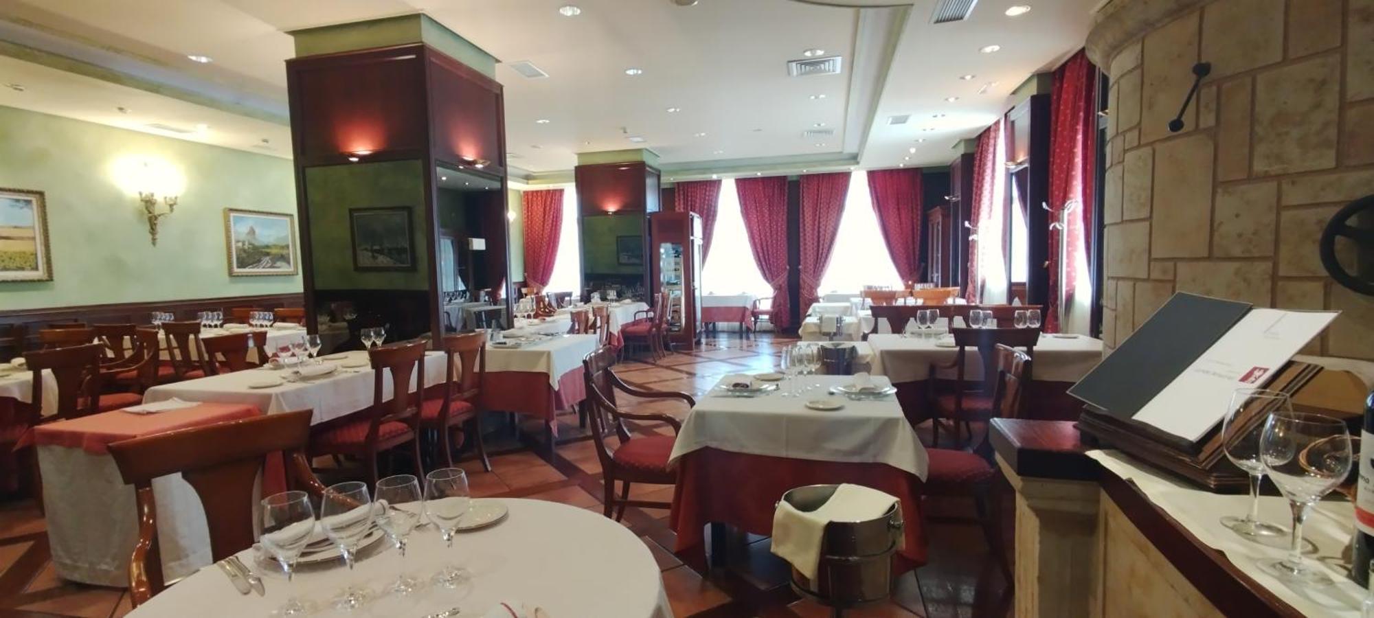 Conde Ansúrez Hotel Valladolid