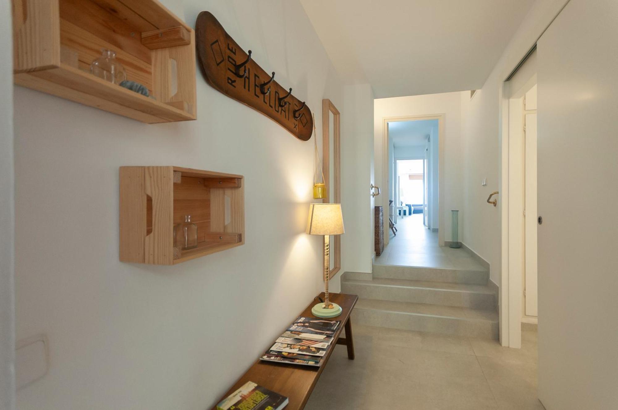 Apartamento Lets Holidays Tropicana Sea Views 4