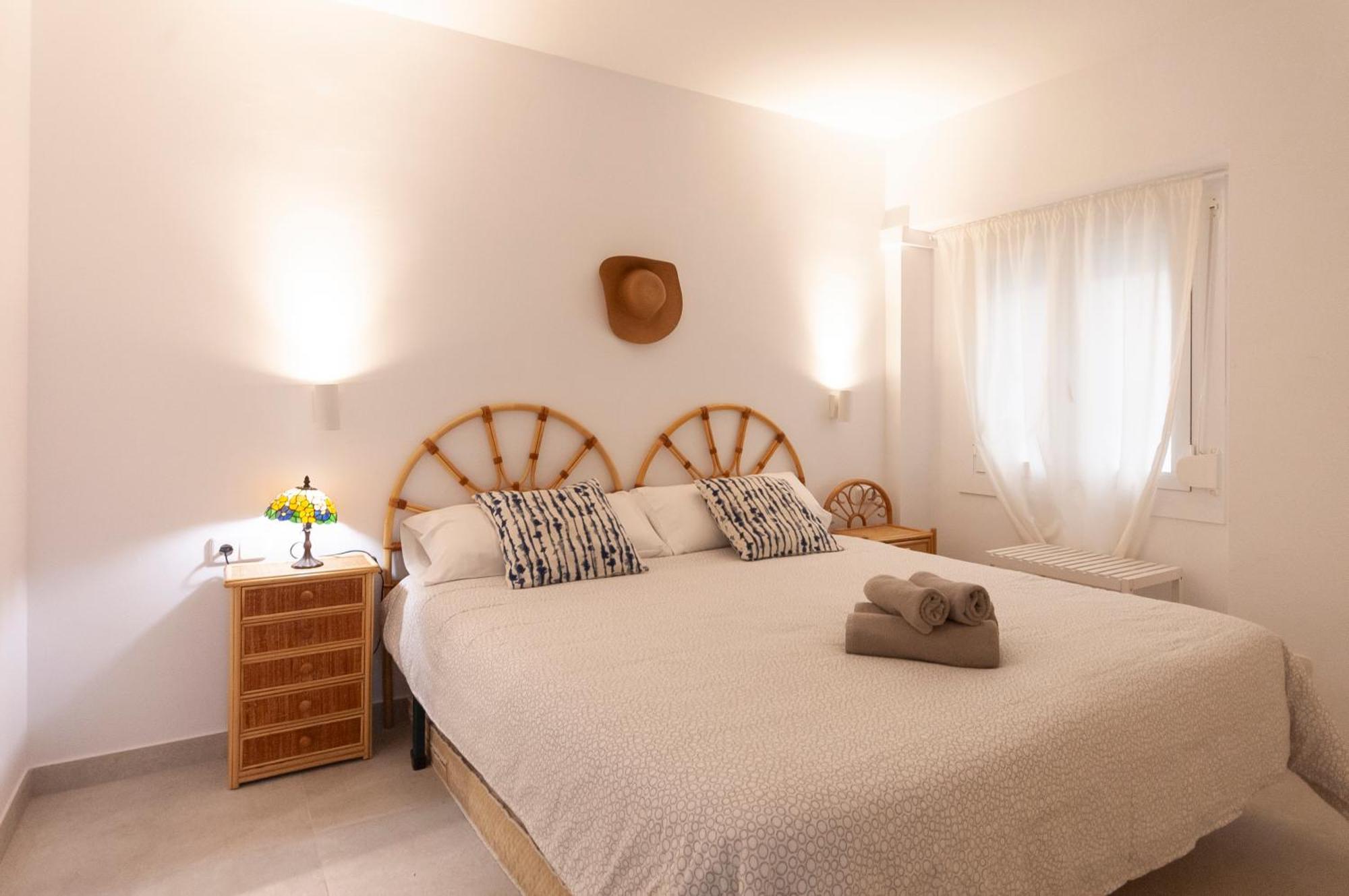 Lets Holidays Tropicana Sea Views 4 Apartamento