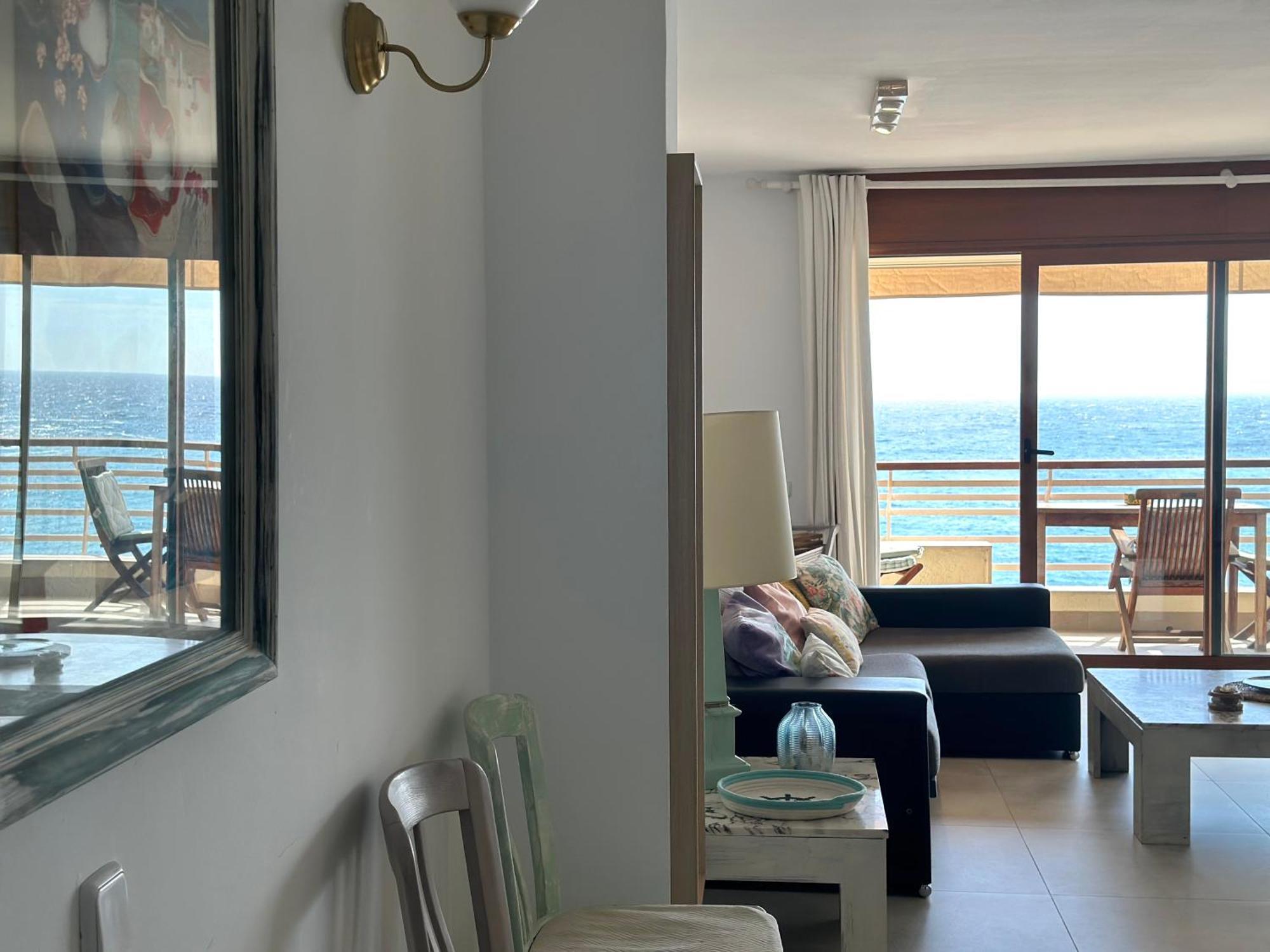 Apartamento Lets Holidays Tropicana Sea Views 4