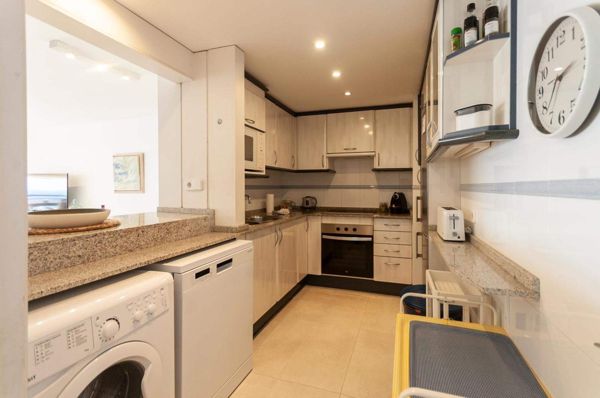 Lets Holidays Tropicana Sea Views 4 Apartamento Tossa de Mar
