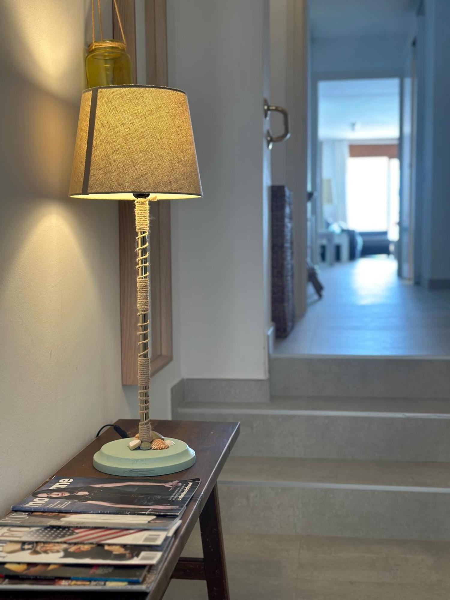 Apartamento Lets Holidays Tropicana Sea Views 4 *